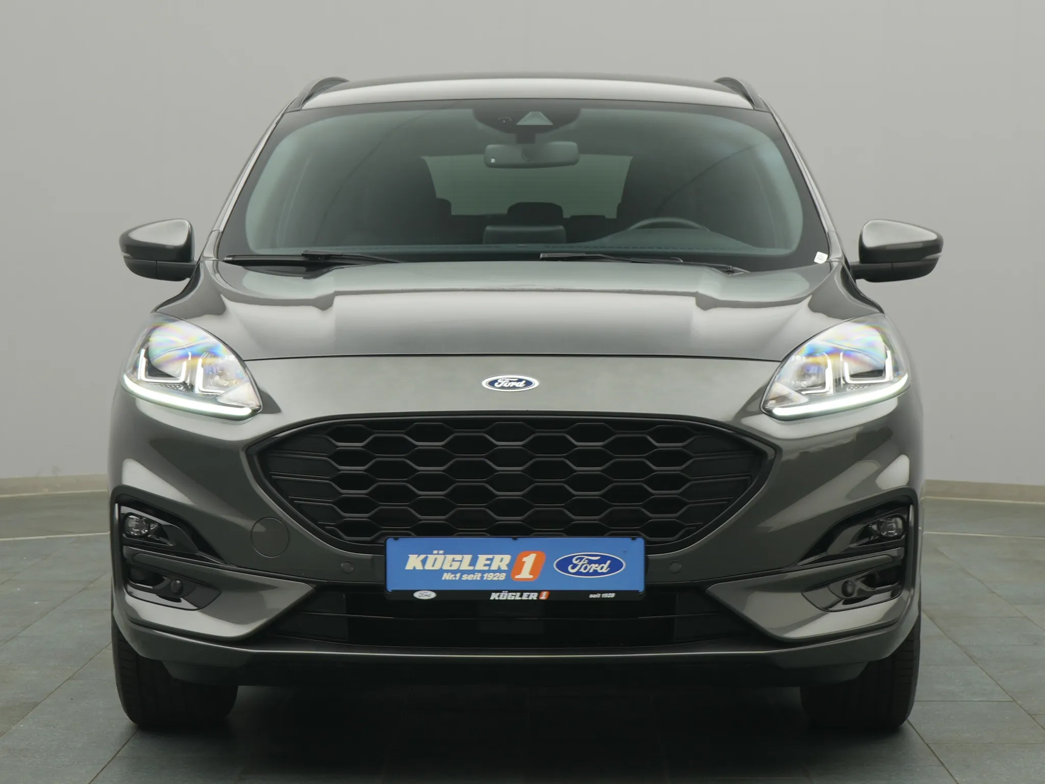 Ford Kuga ST-Line – Bild 6