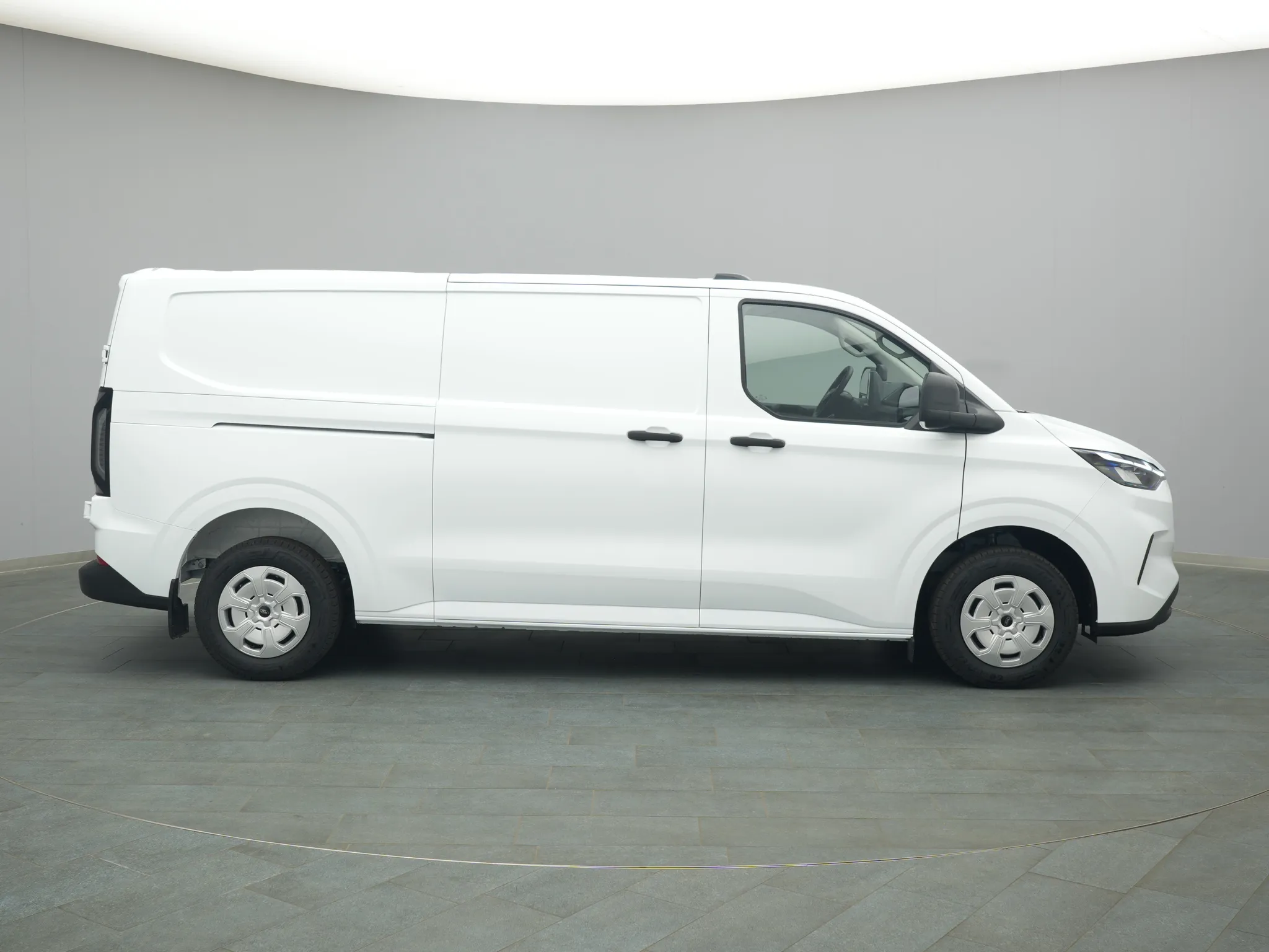 Ford Transit Custom Kasten – Bild 8