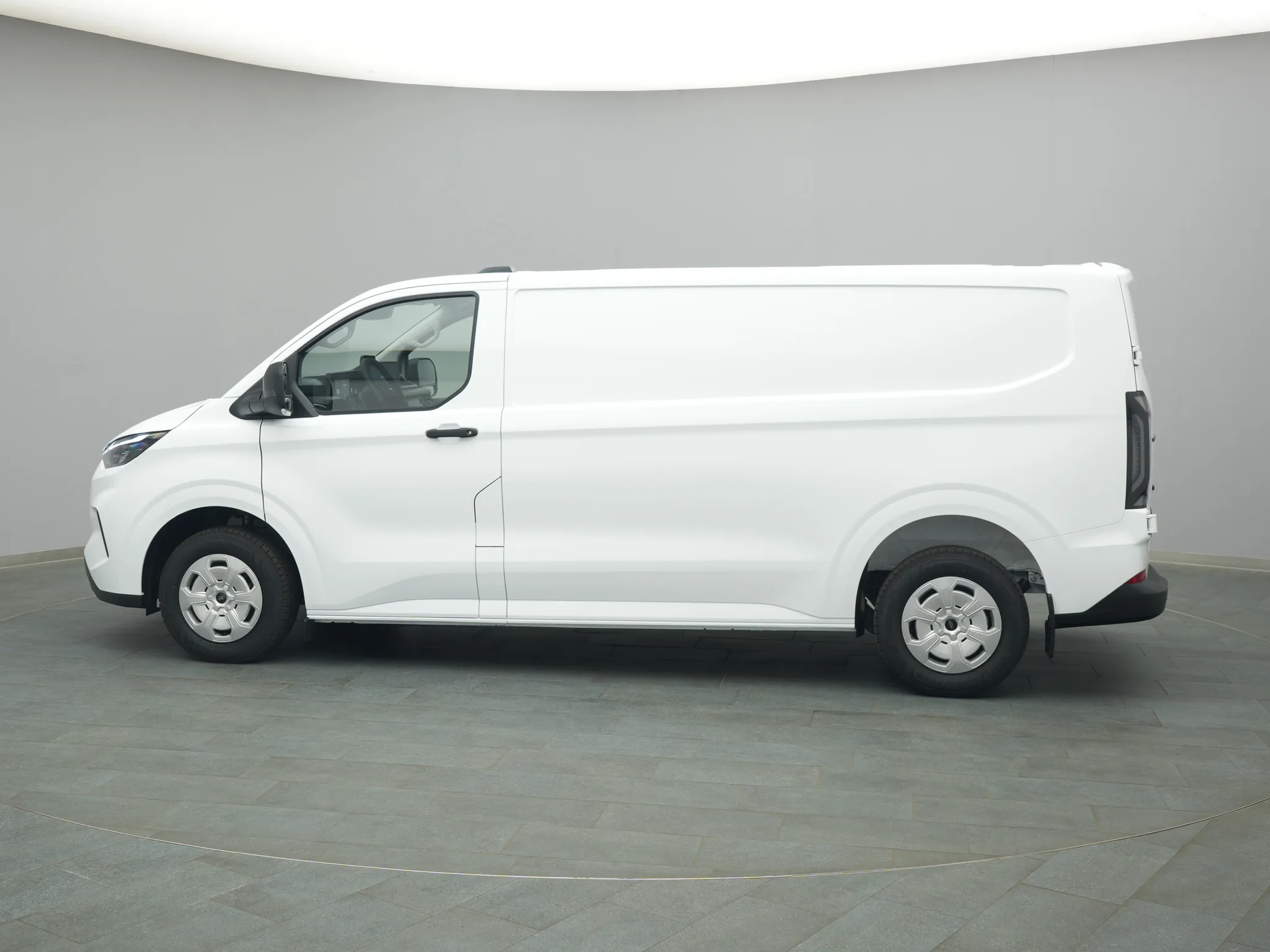 Ford Transit Custom Kasten – Bild 3