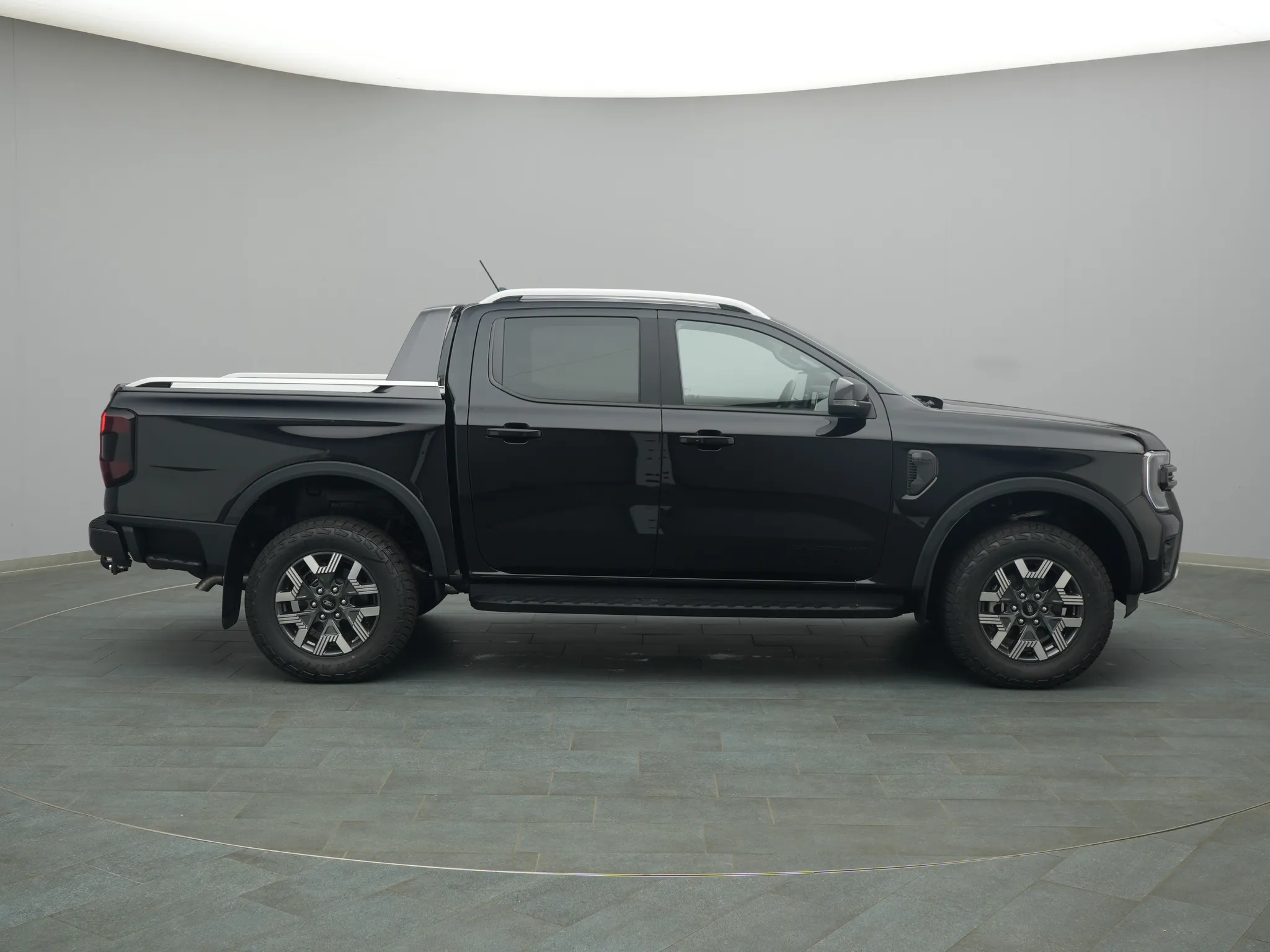 Ford Ranger DoKa Wildtrak – Bild 8