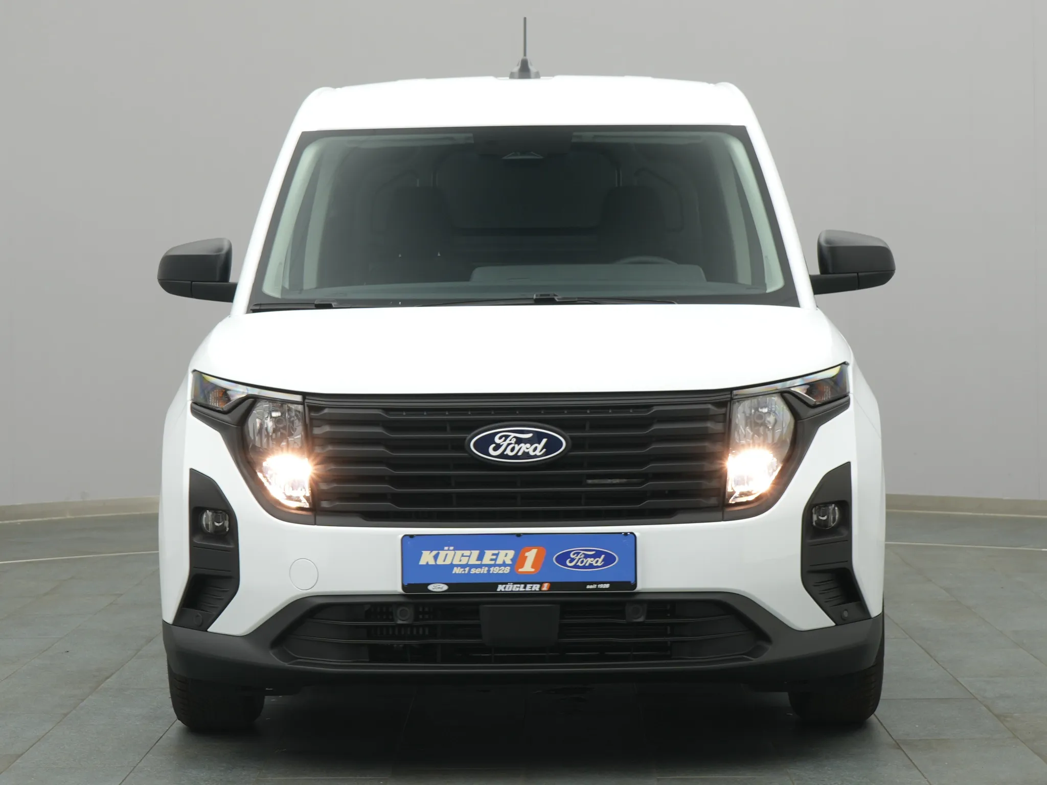 Ford Transit Courier Kasten – Bild 6