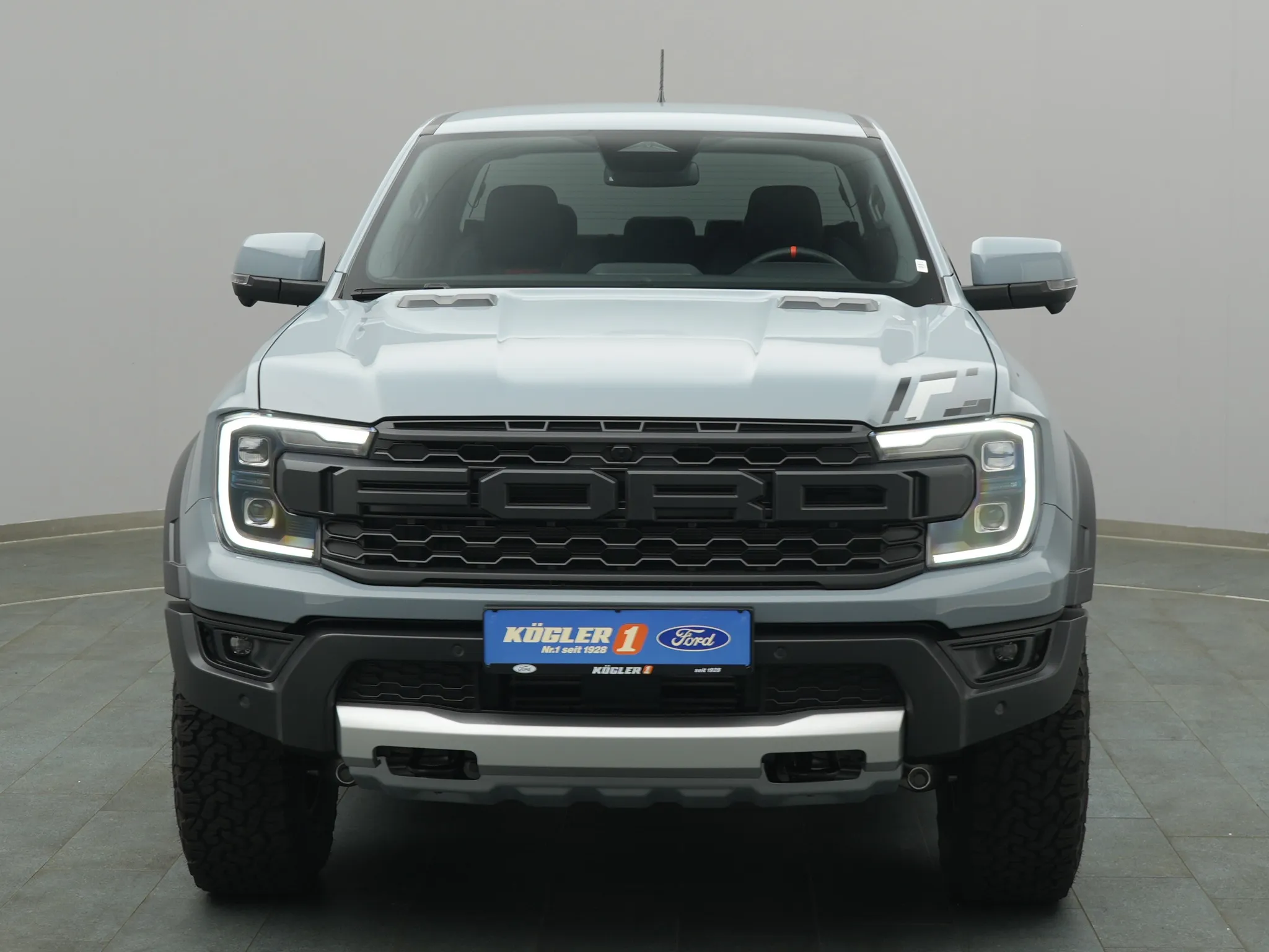 Ford Ranger Raptor – Bild 6