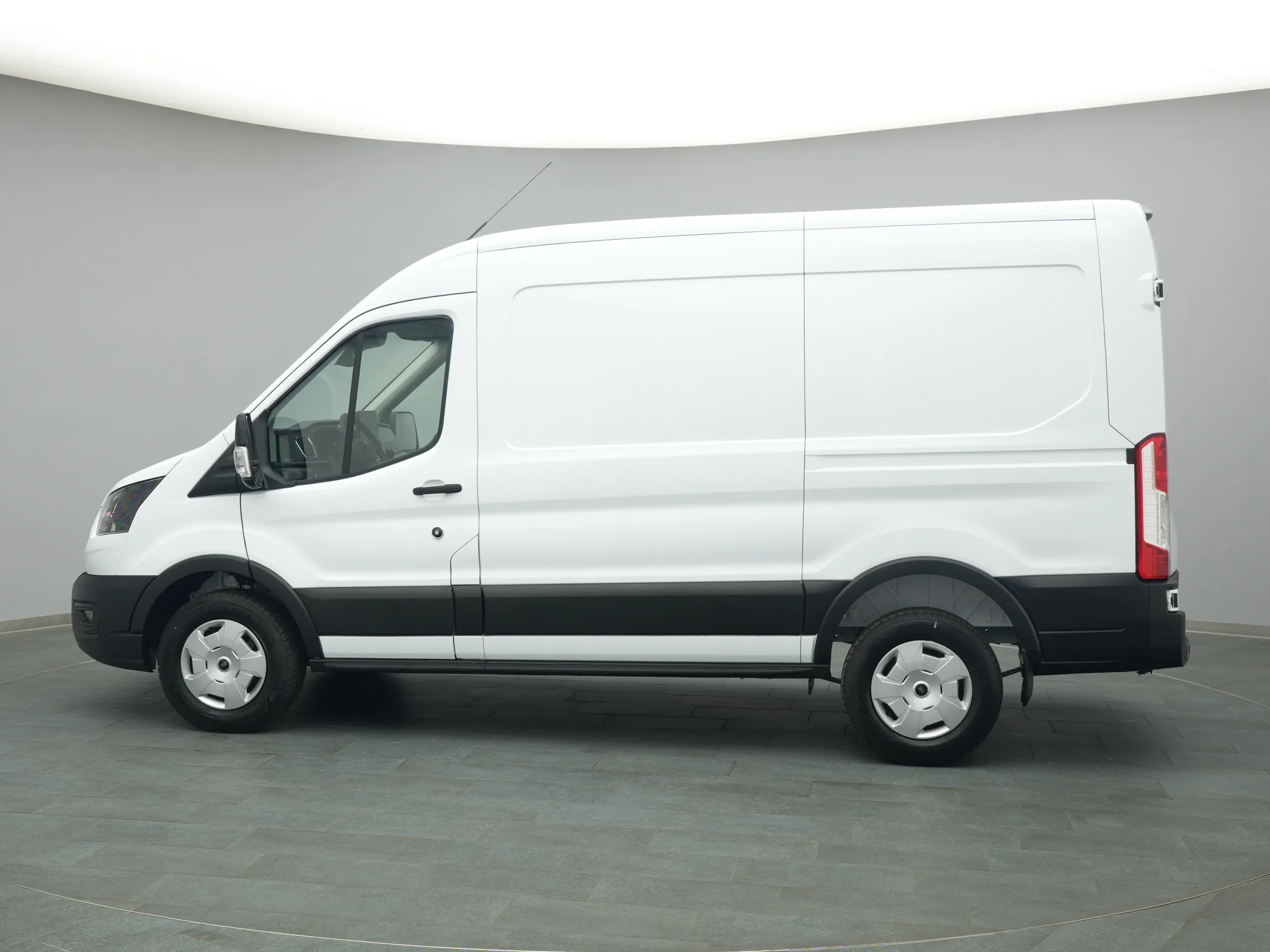Ford Transit Kasten – Bild 3
