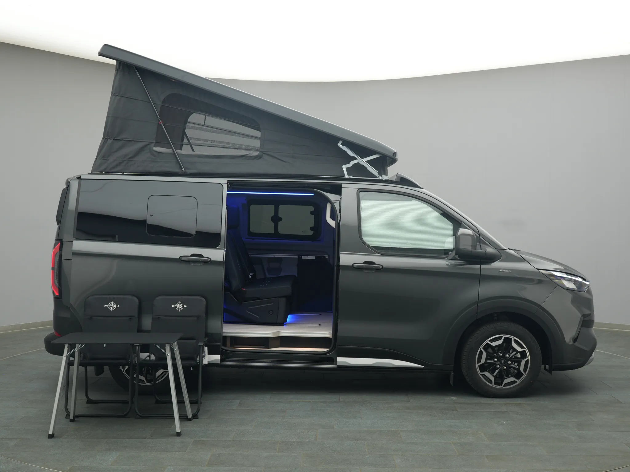 Ford Nugget – Bild 8