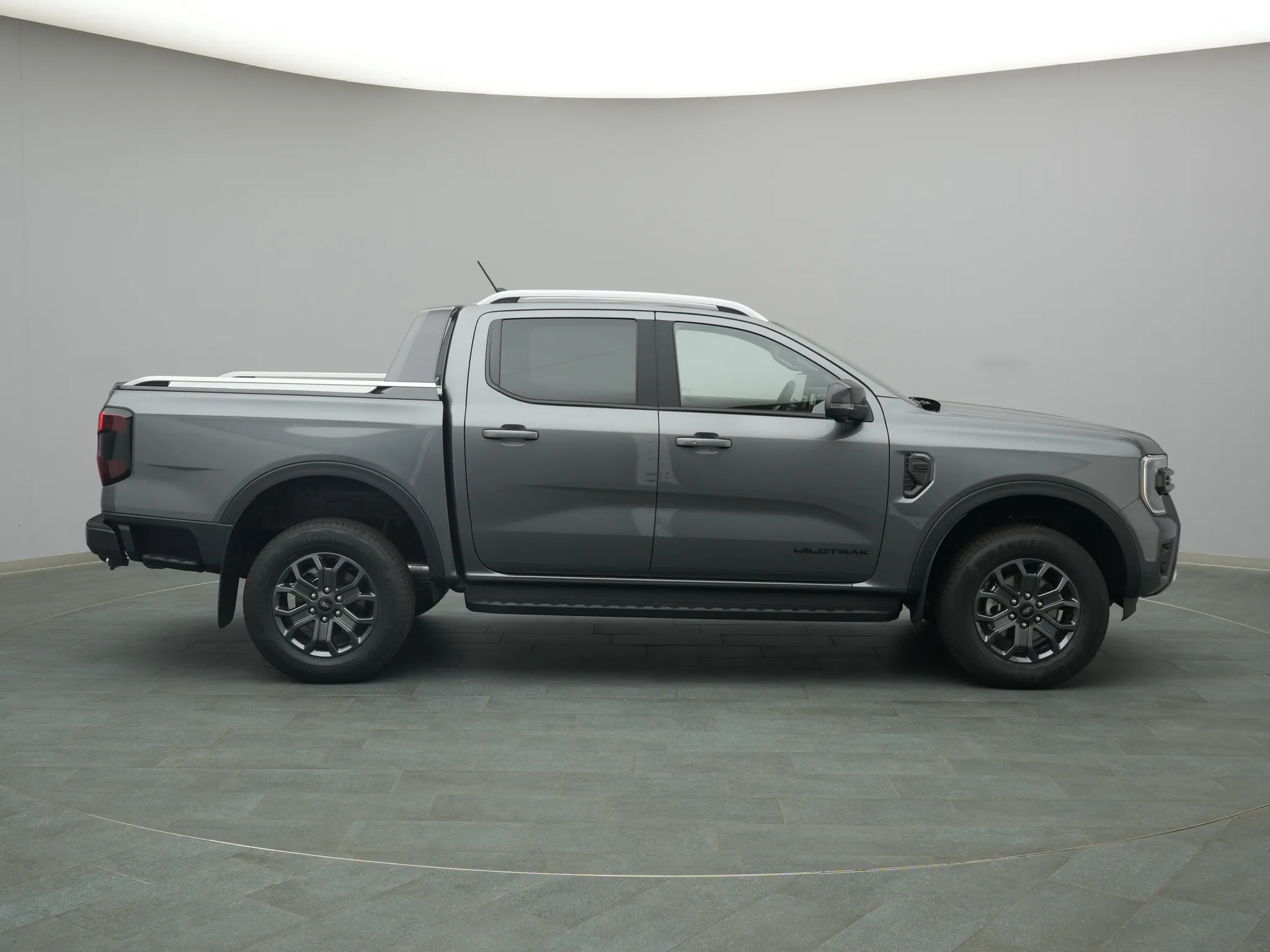 Ford Ranger Wildtrak – Bild 8