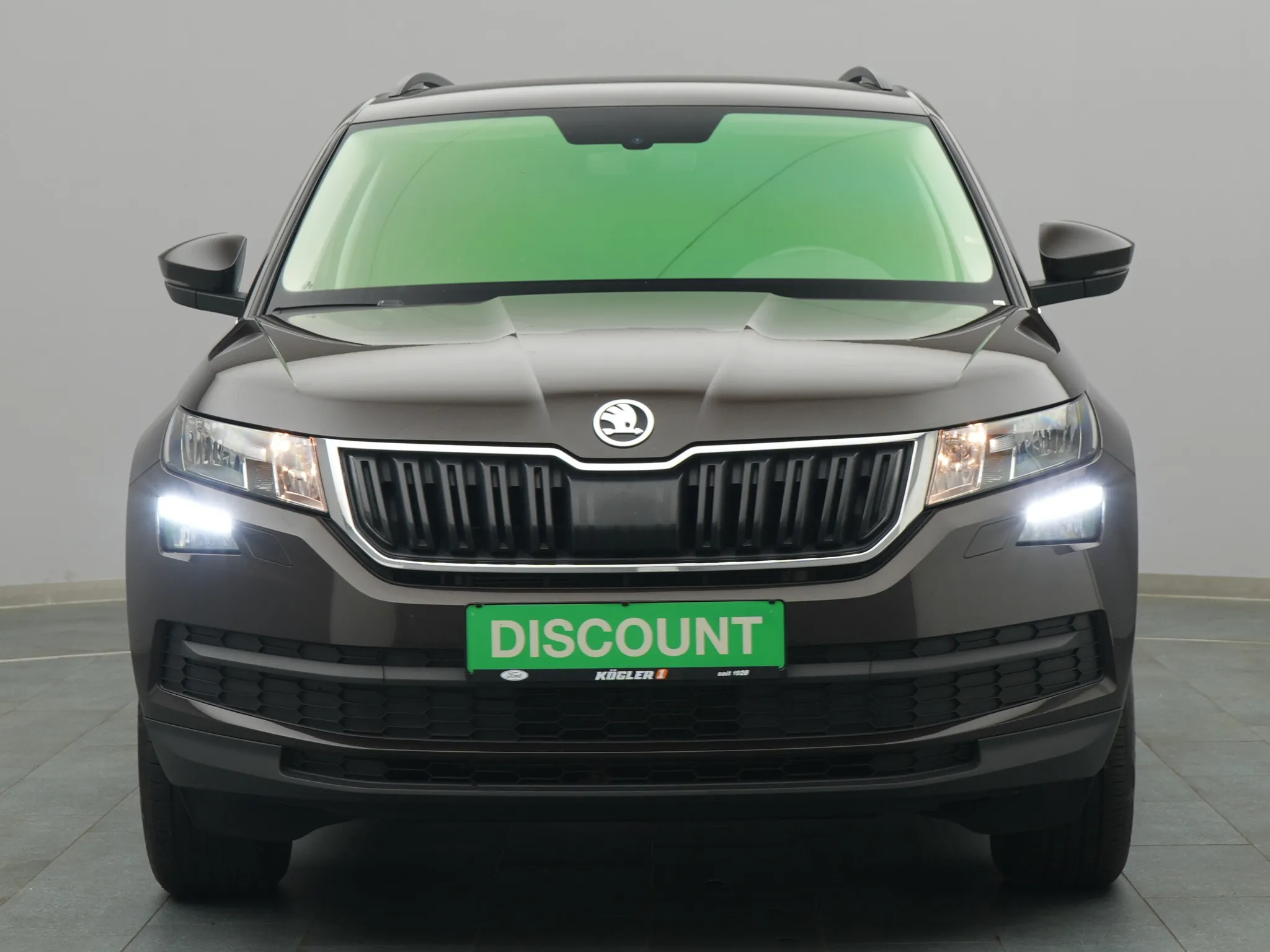 Skoda KODIAQ – Bild 6