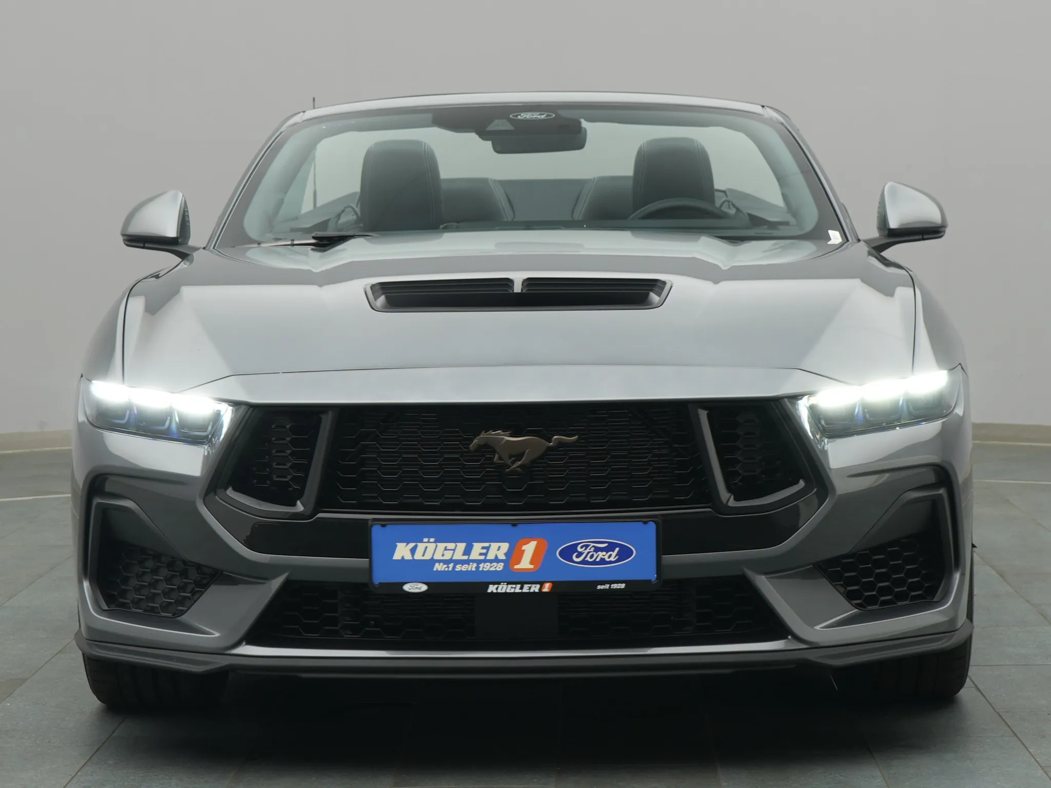 Ford Mustang GT – Bild 6