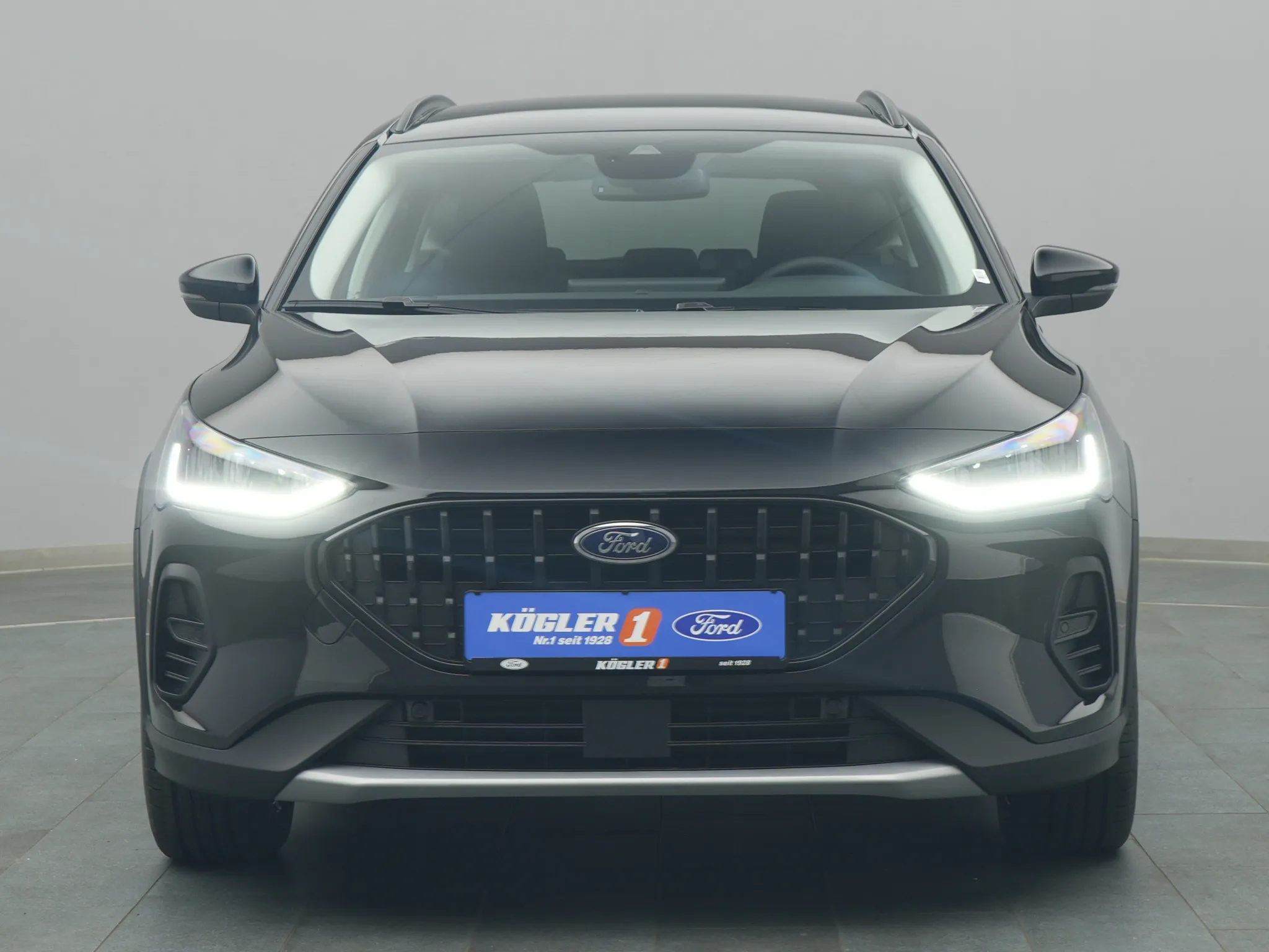 Ford Focus Active – Bild 6