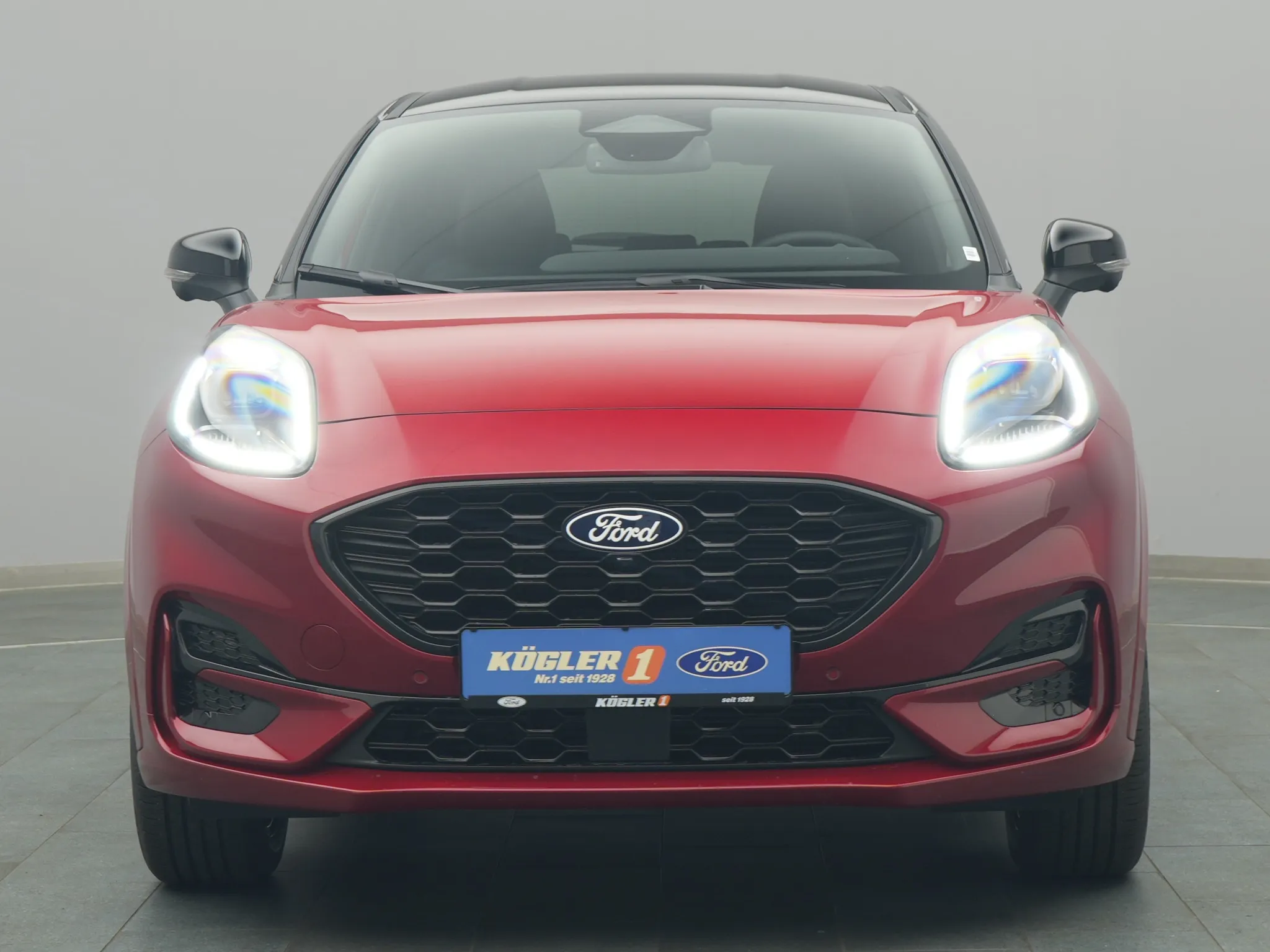 Ford Puma ST-Line X – Bild 6