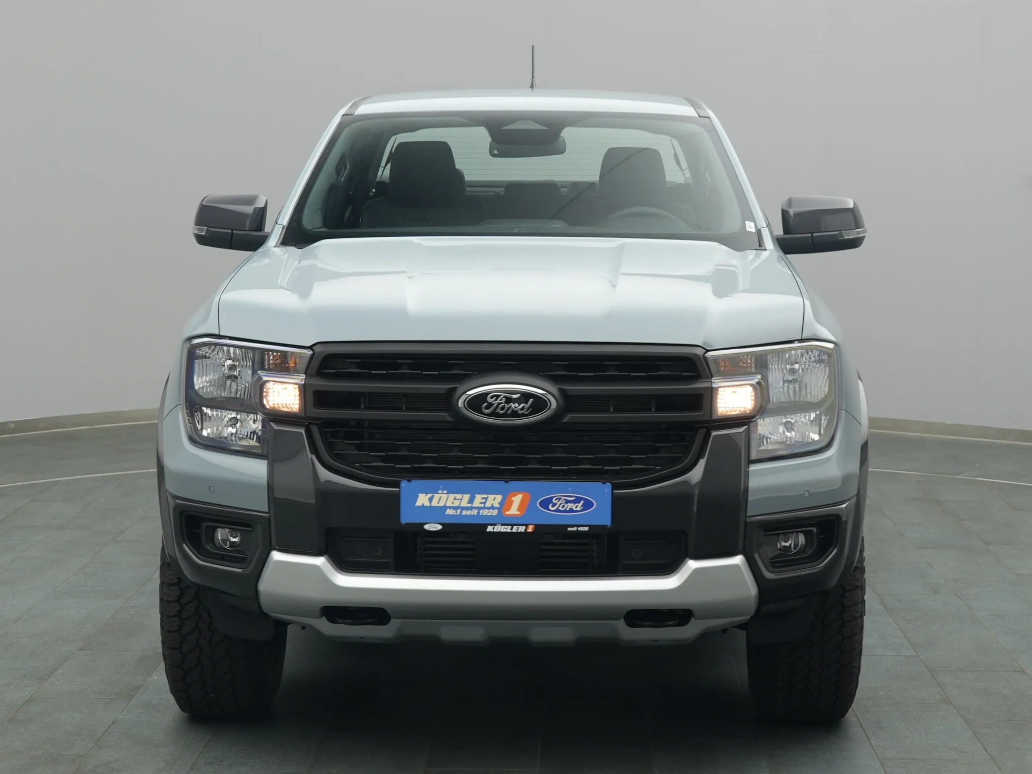 Ford Ranger DoKa Tremor – Bild 6