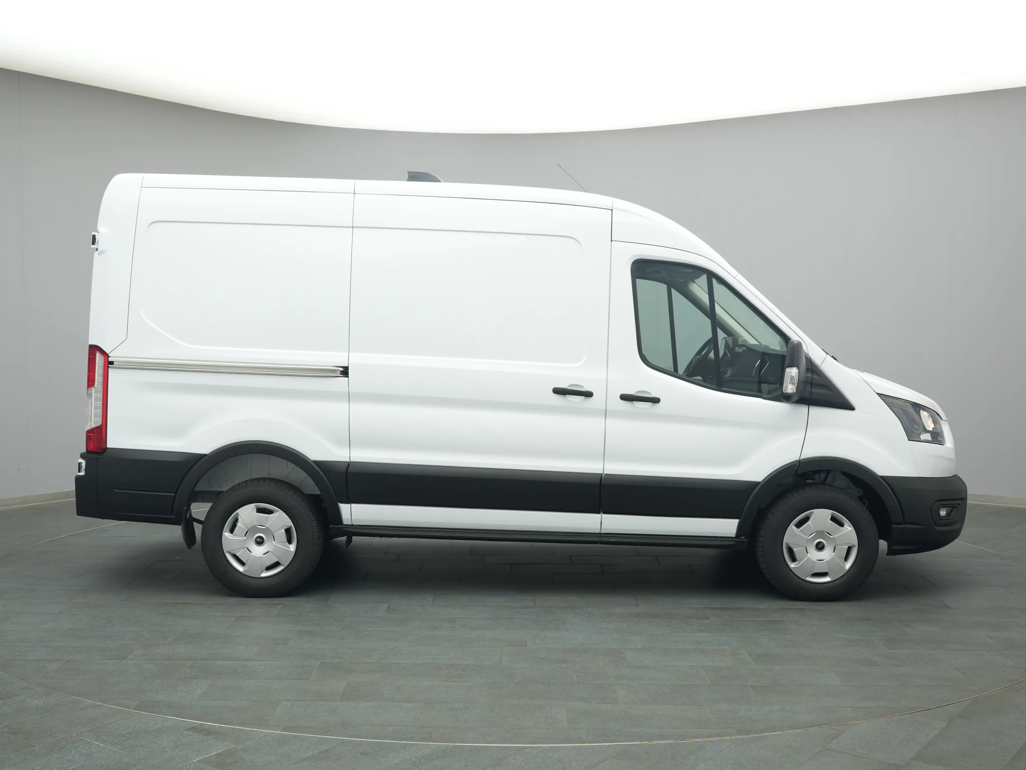 Ford Transit Kasten – Bild 8