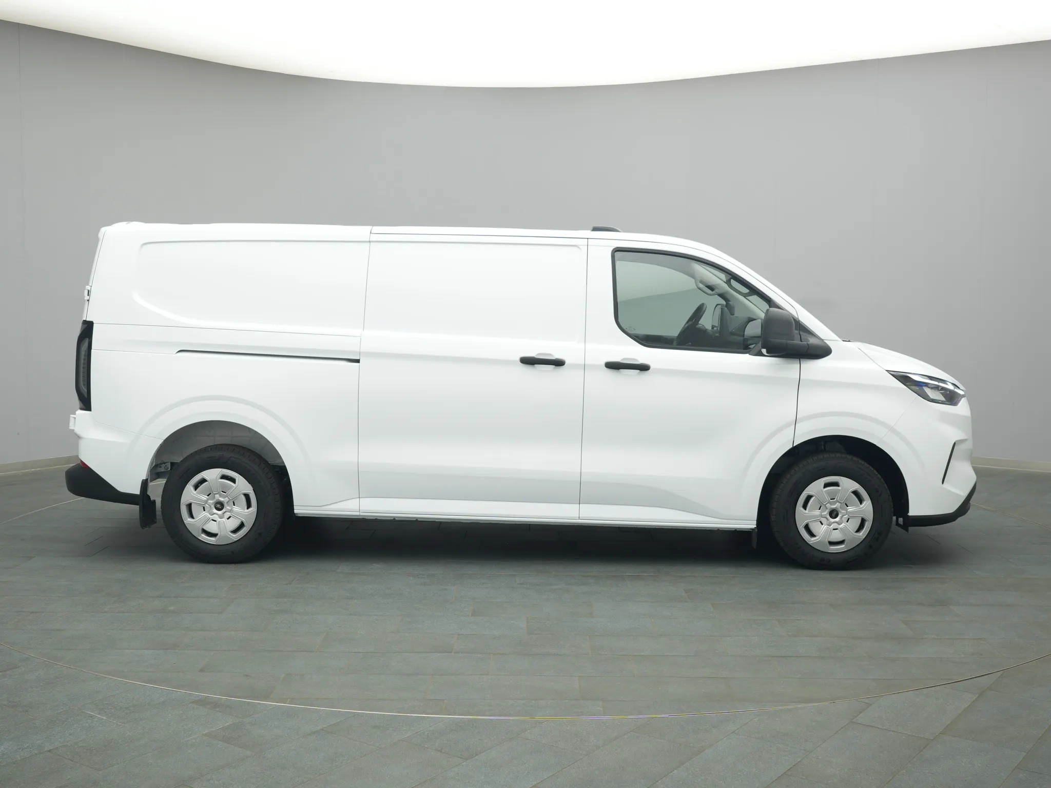Ford Transit Custom Kasten – Bild 8