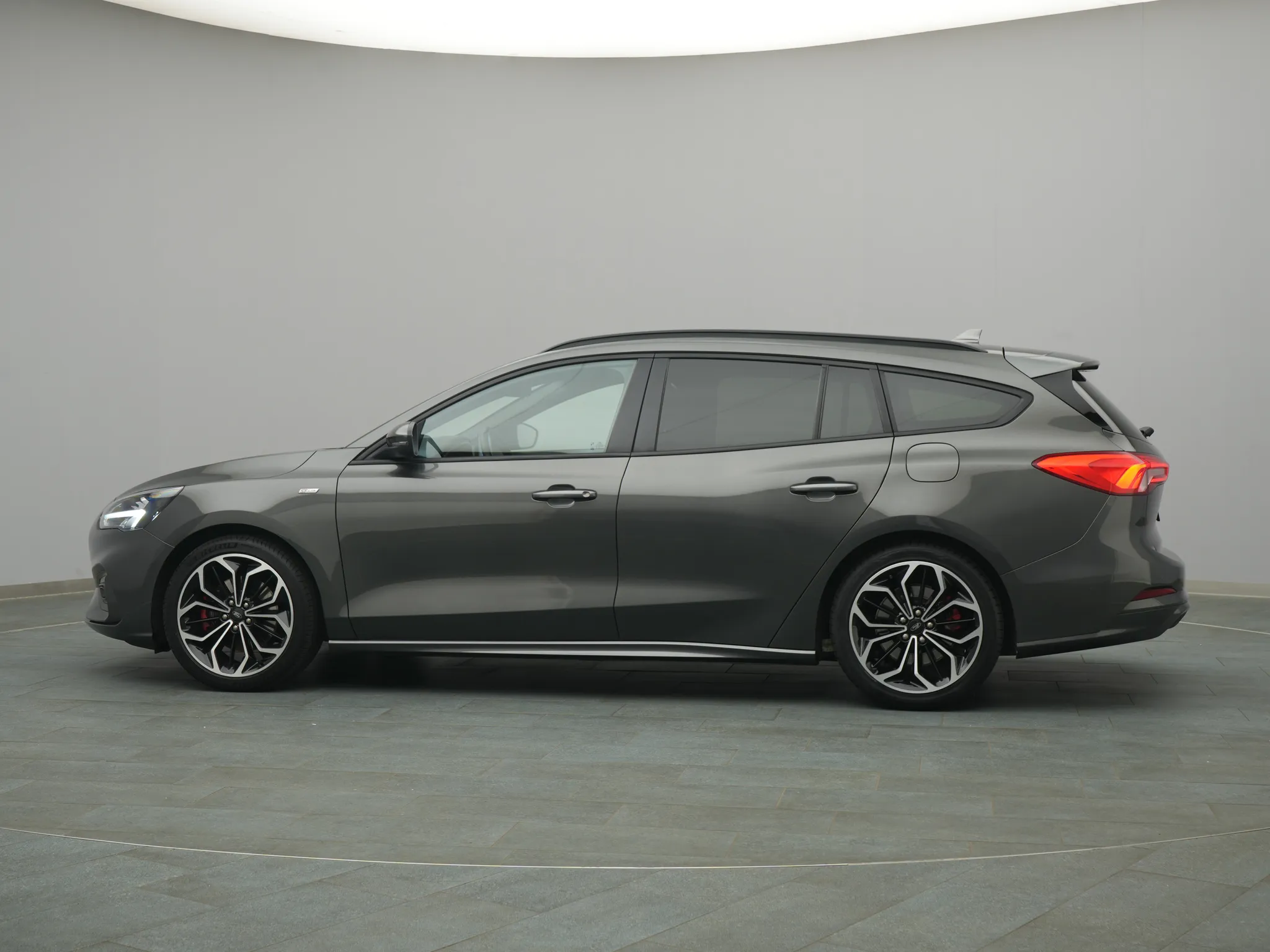 Ford Focus ST-Line – Bild 3