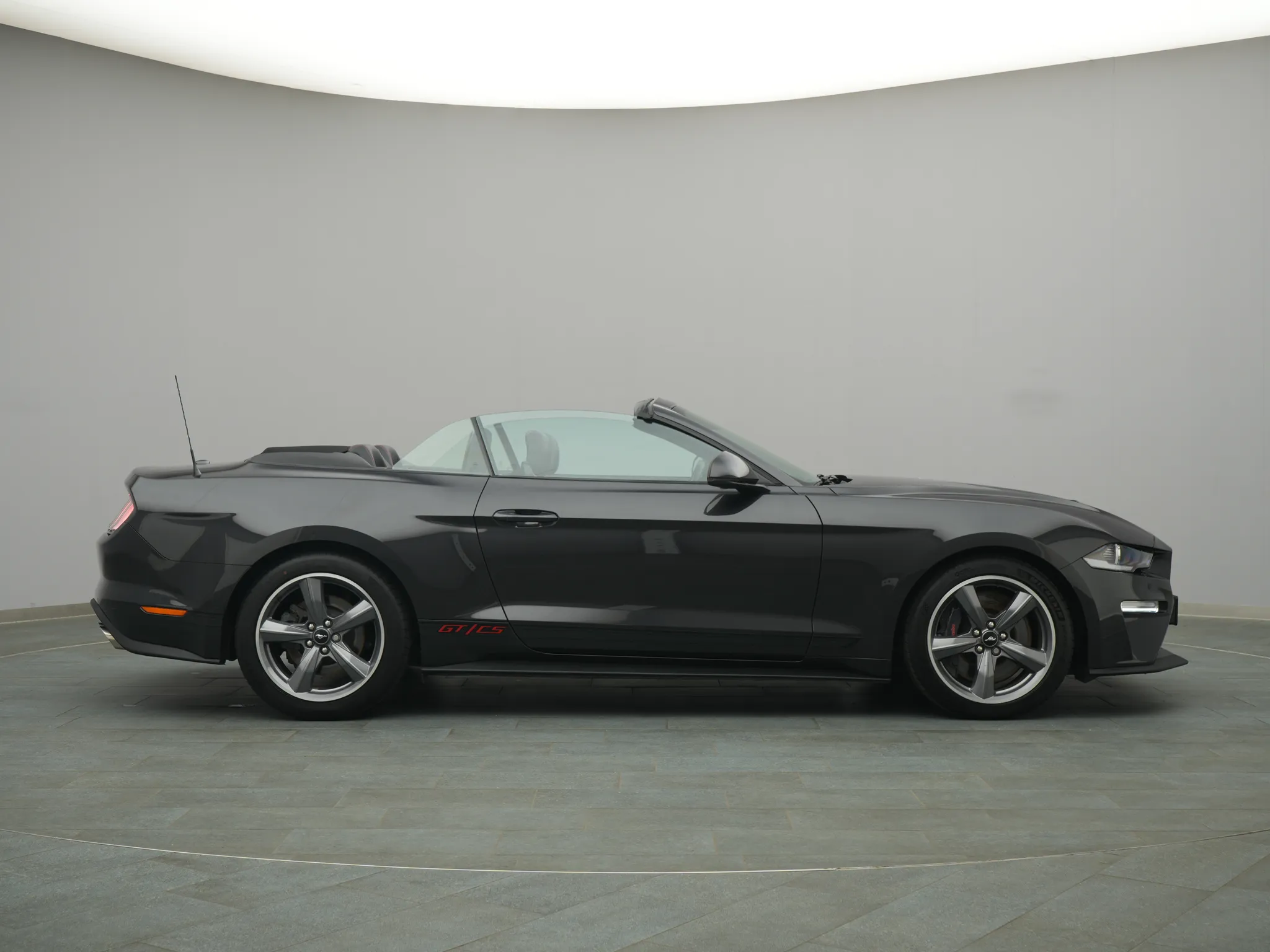 Ford Mustang GT – Bild 8
