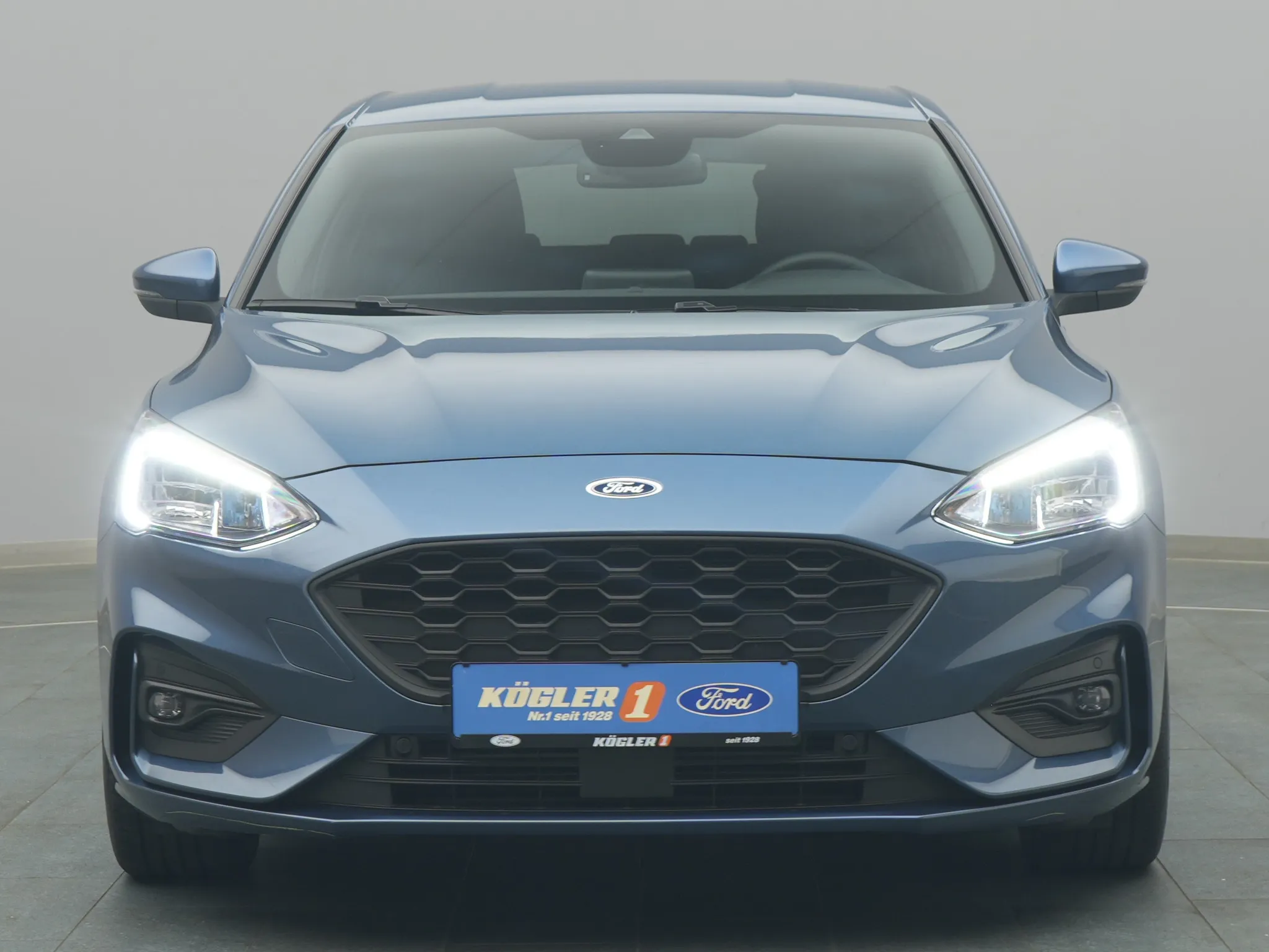 Ford Focus ST-Line – Bild 6