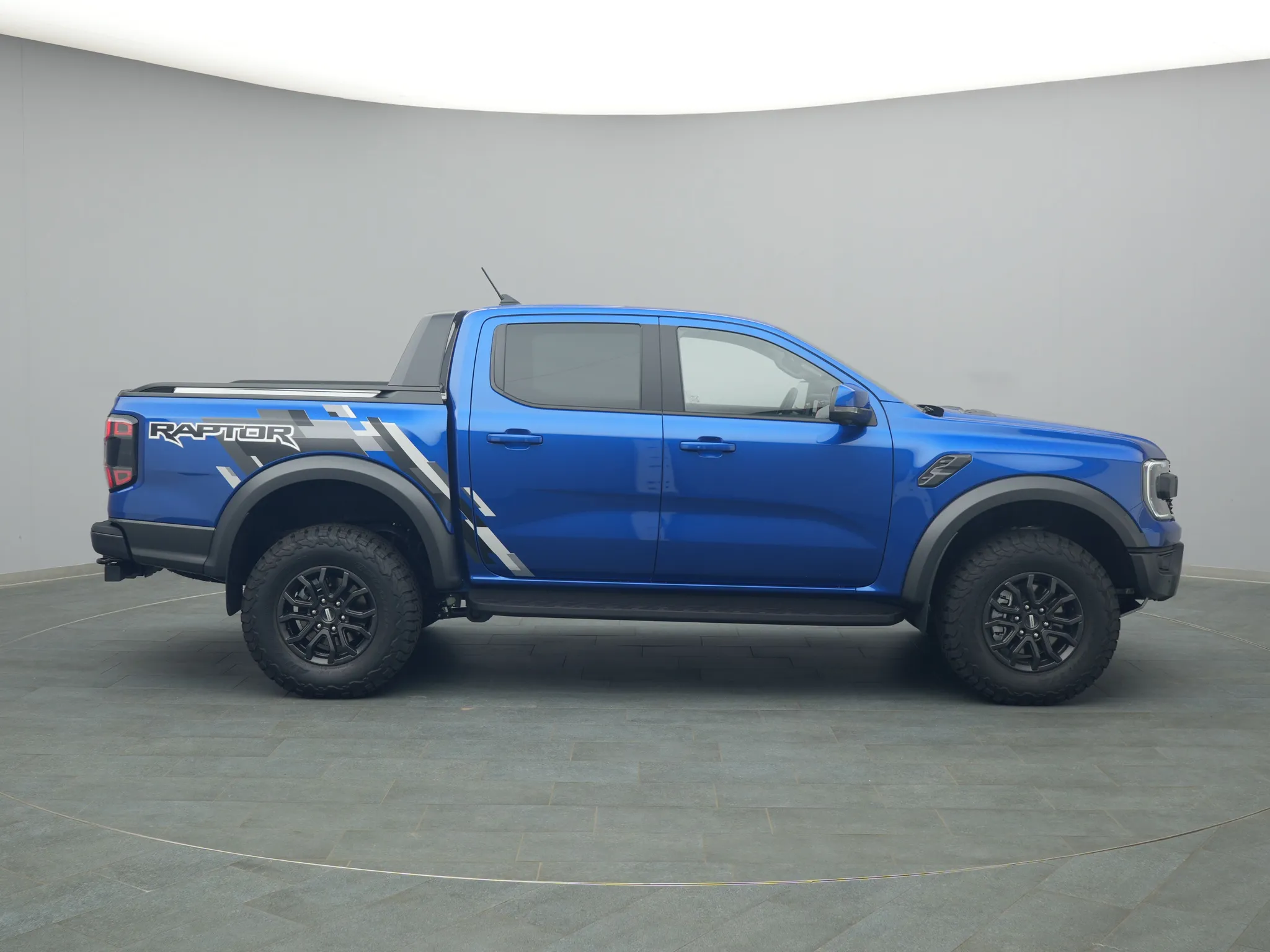 Ford Ranger Raptor – Bild 8