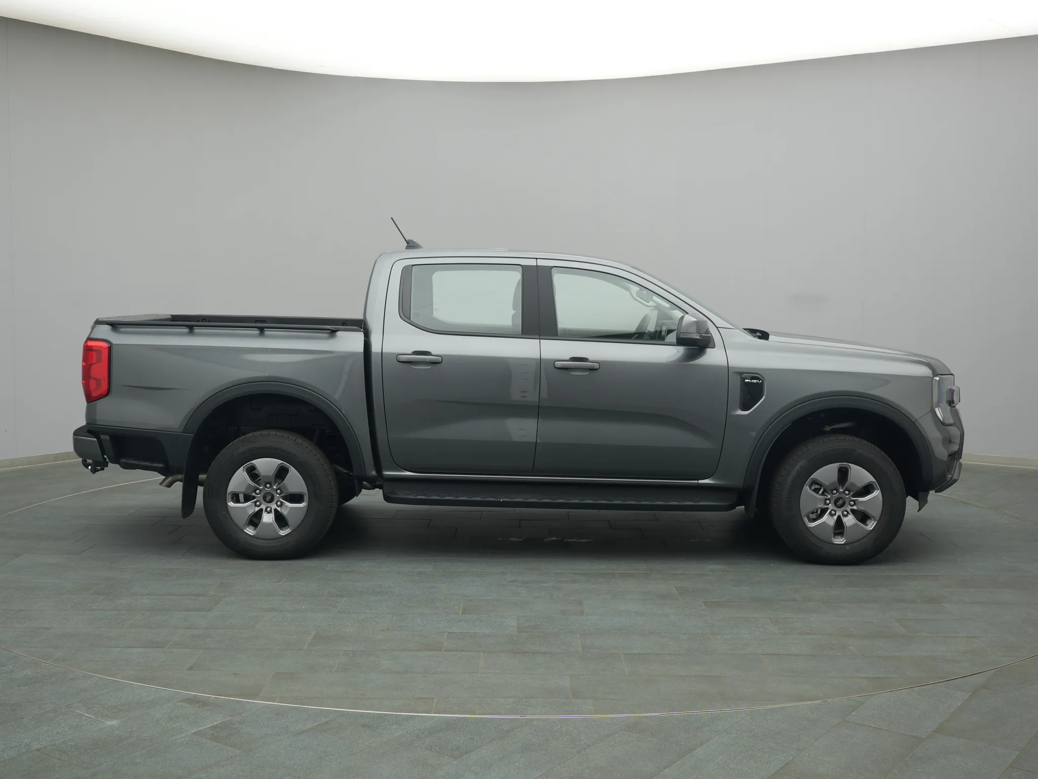 Ford Ranger DoKa XLT – Bild 8