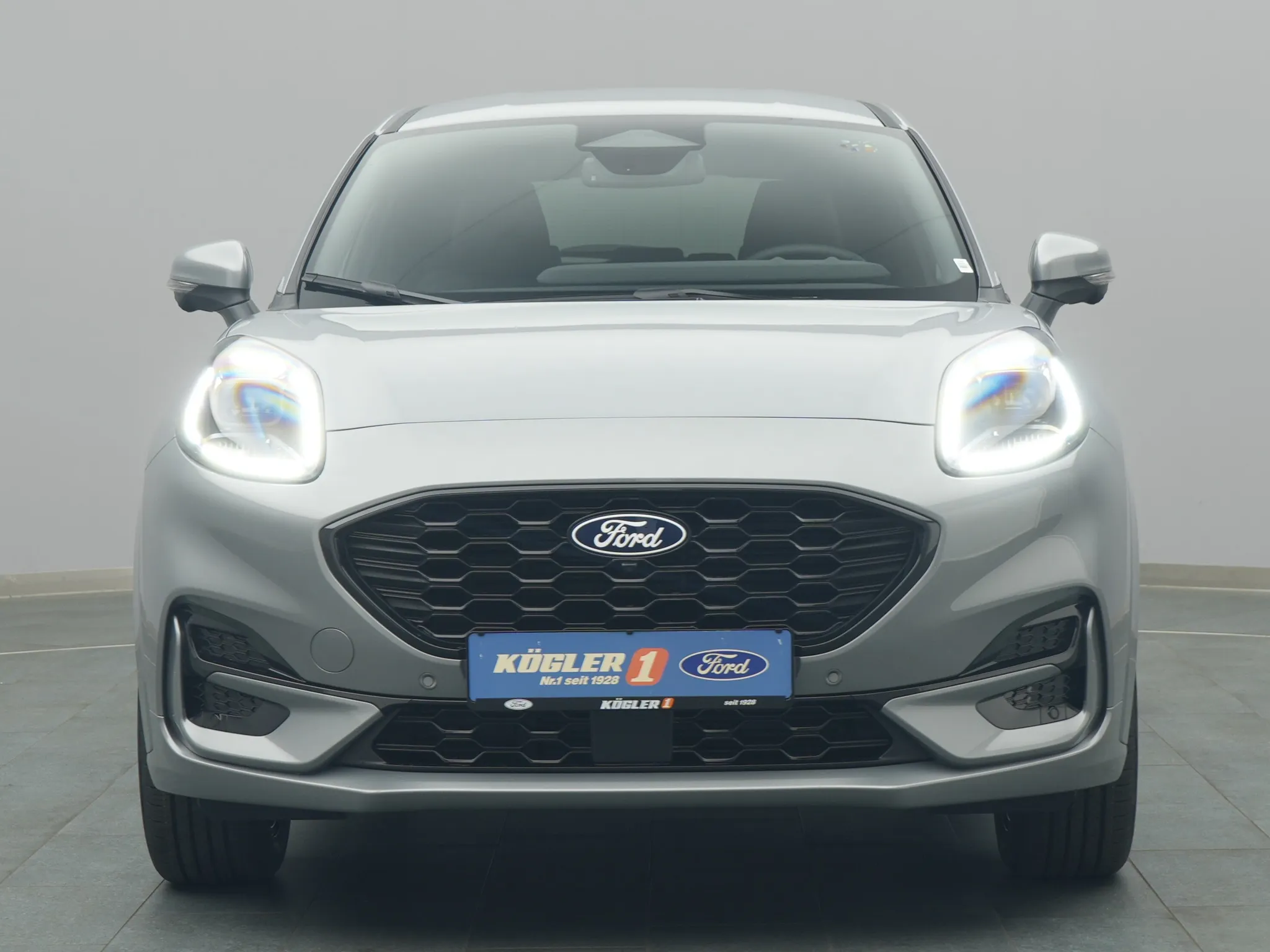Ford Puma ST-Line X – Bild 6