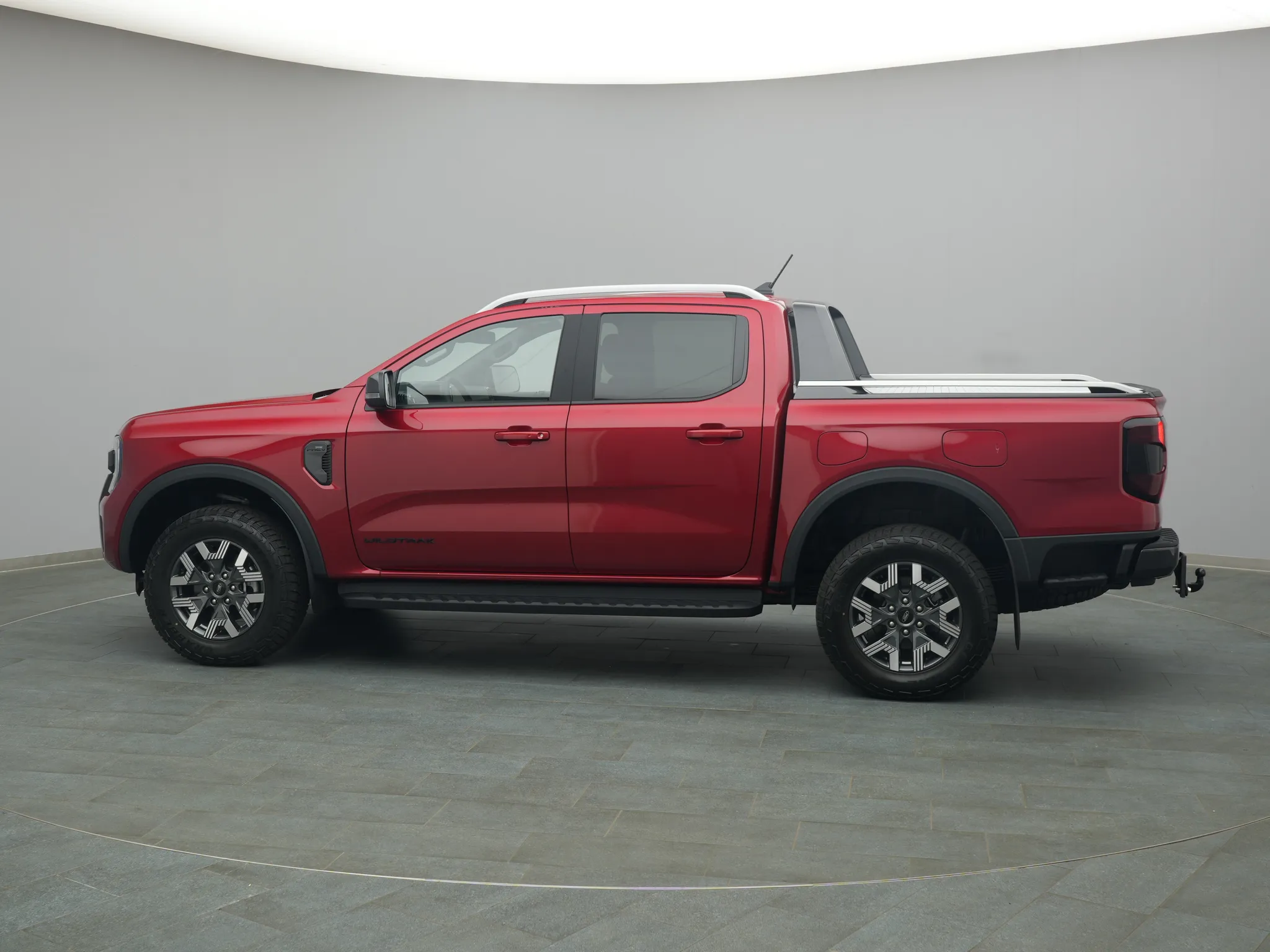 Ford Ranger Wildtrak – Bild 3