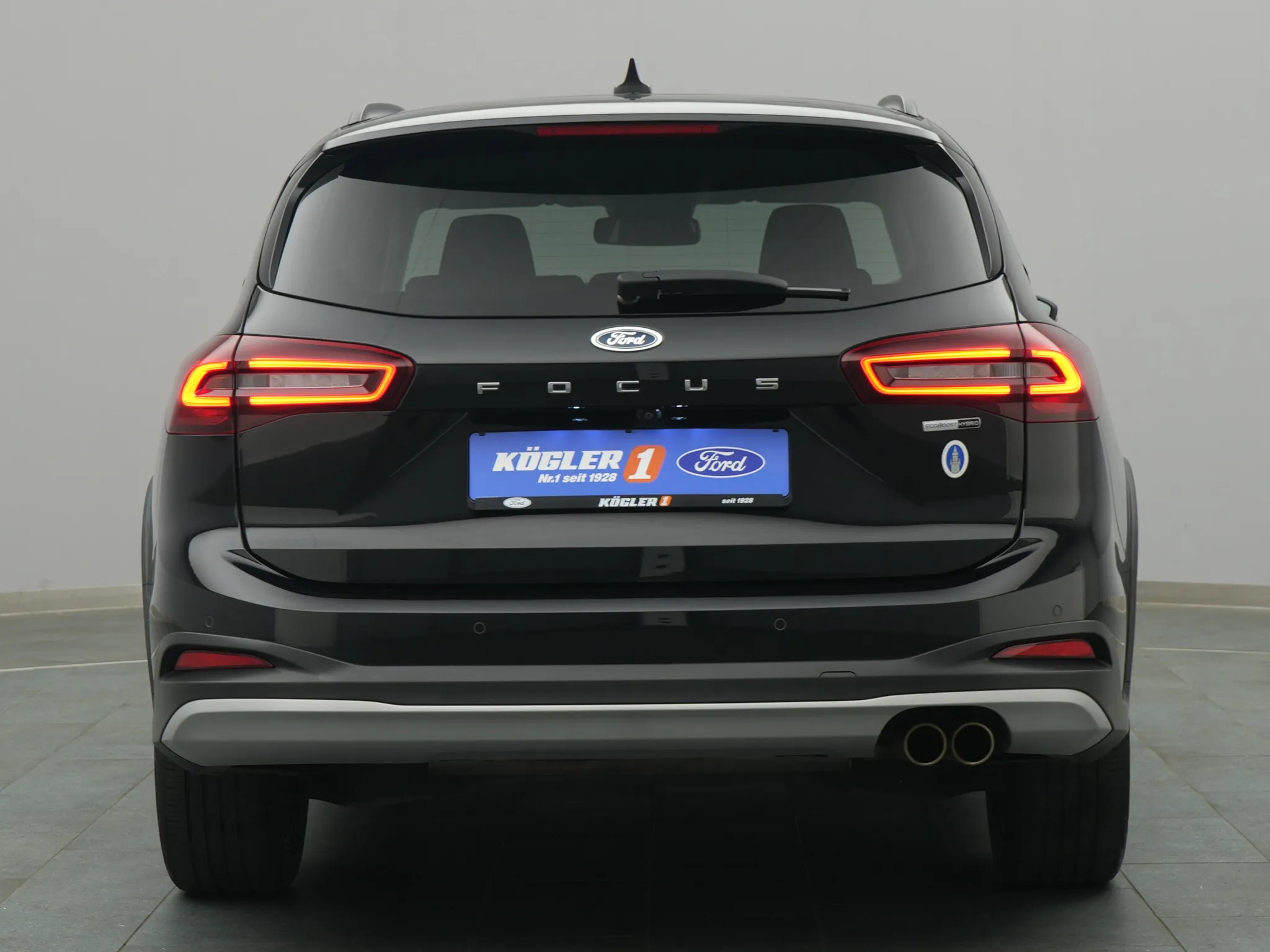 Ford Focus Active – Bild 7