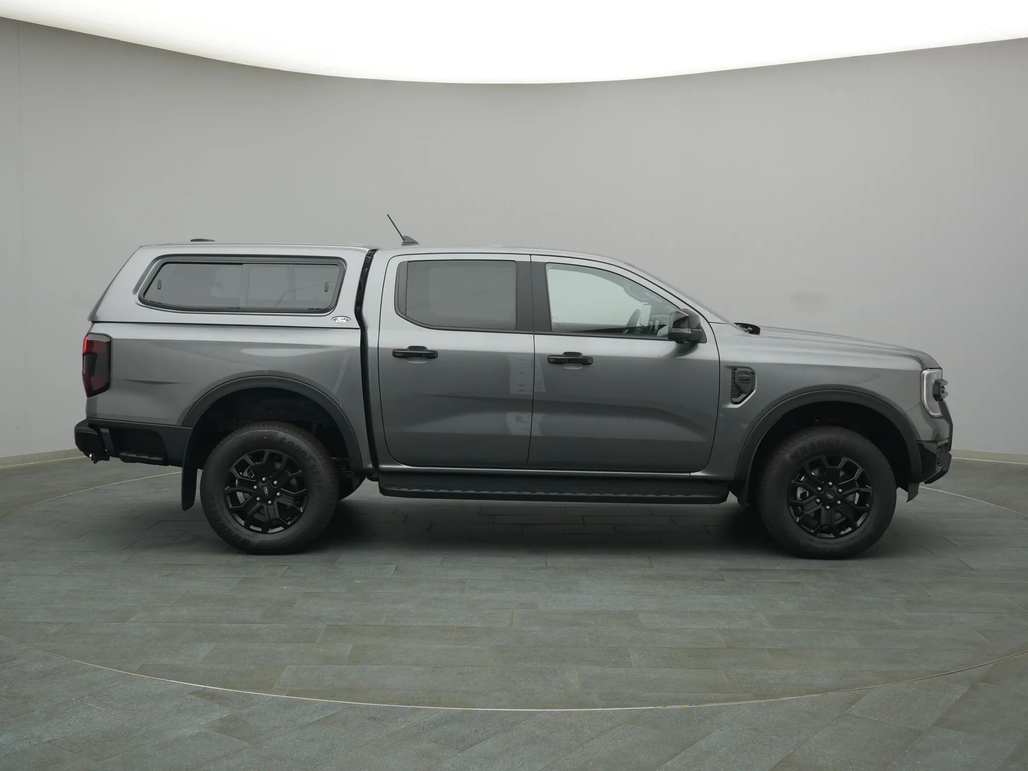 Ford Ranger Limited – Bild 8