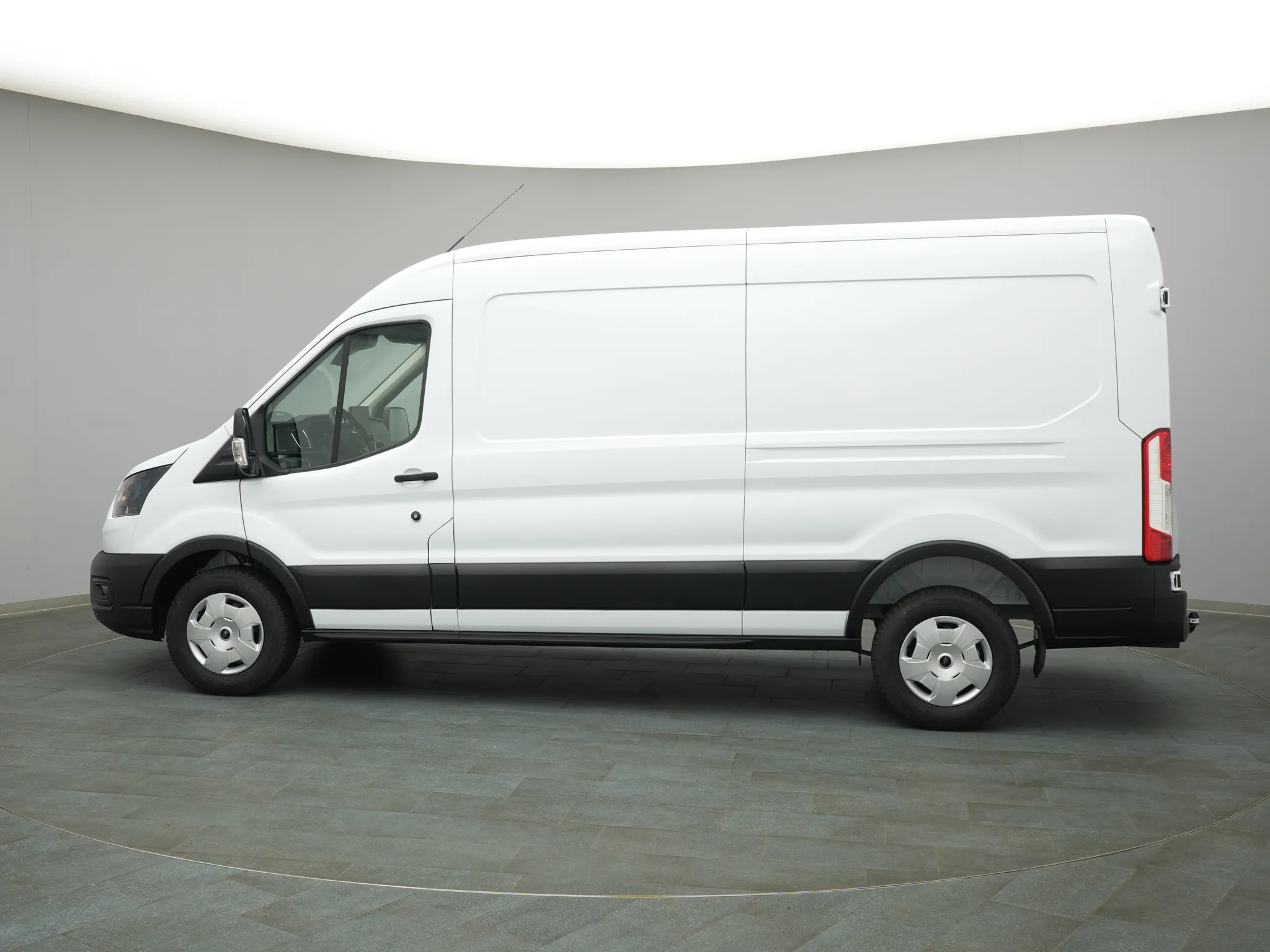 Ford Transit Kasten – Bild 3