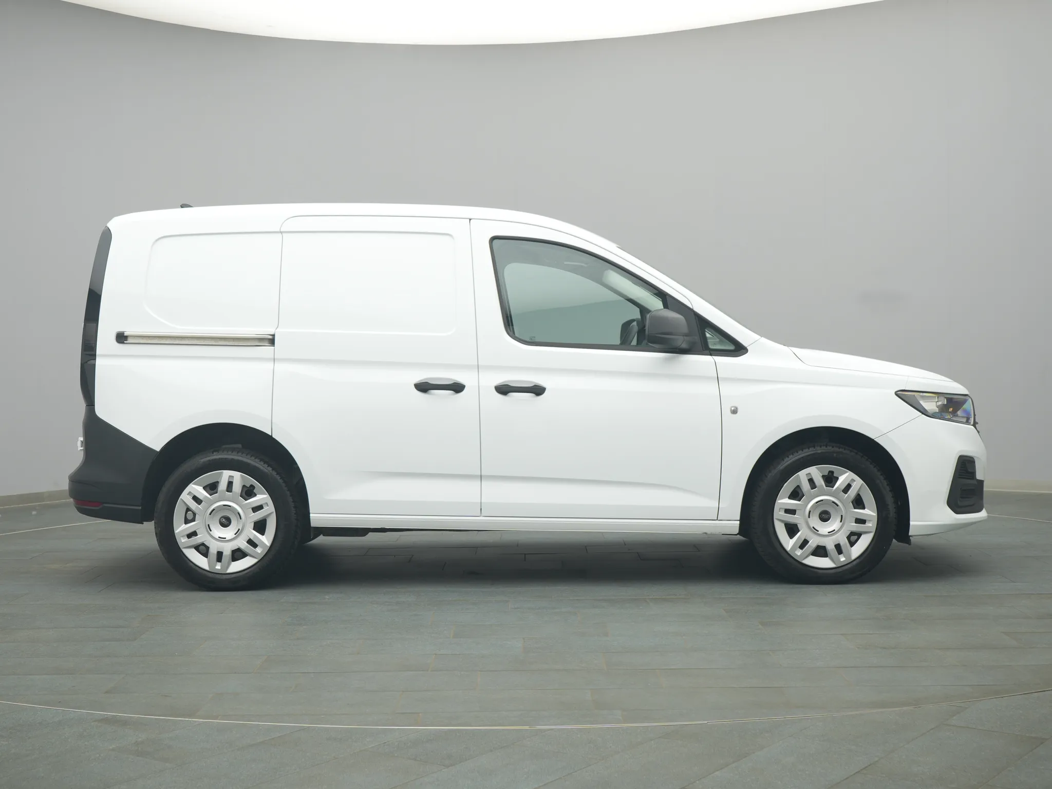 Ford Transit Connect Kasten – Bild 8
