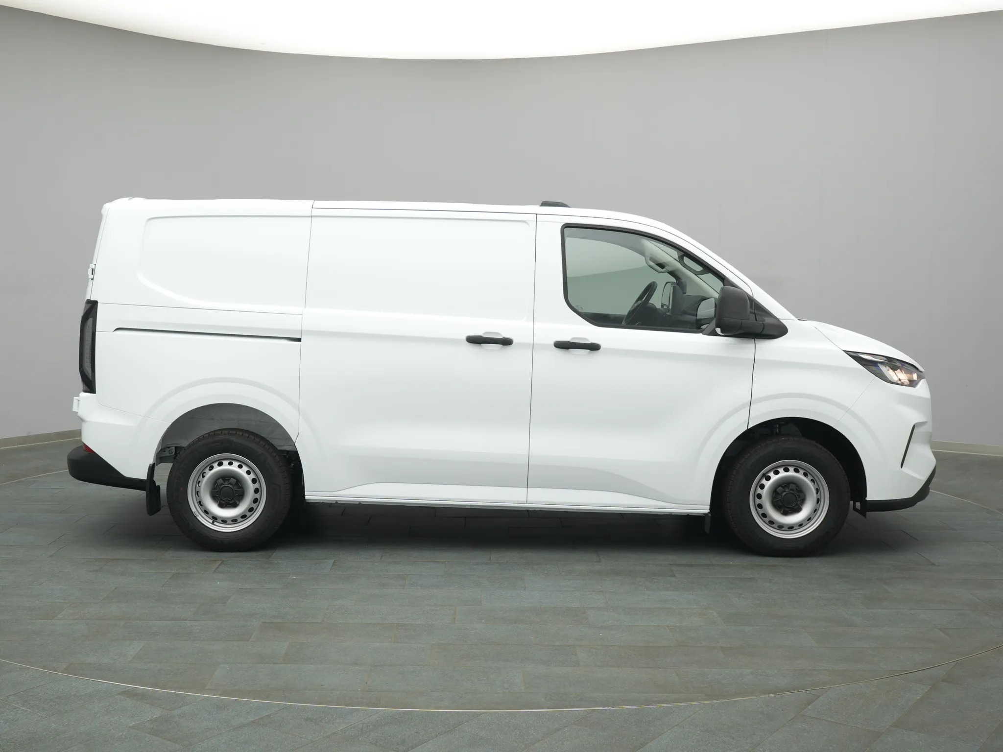 Ford Transit Custom Kasten – Bild 8