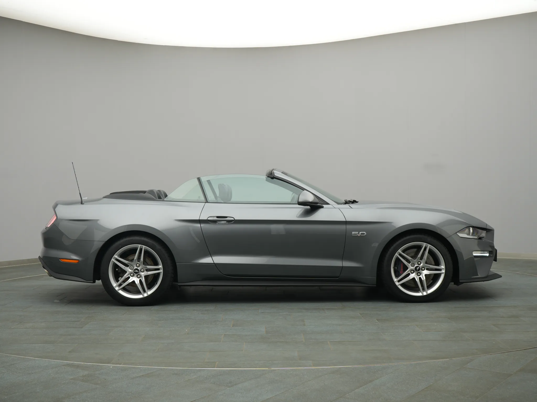 Ford Mustang GT – Bild 8