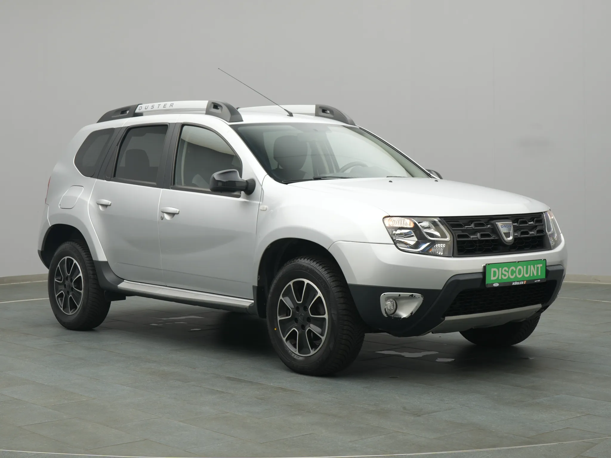 Dacia Duster – Bild 5