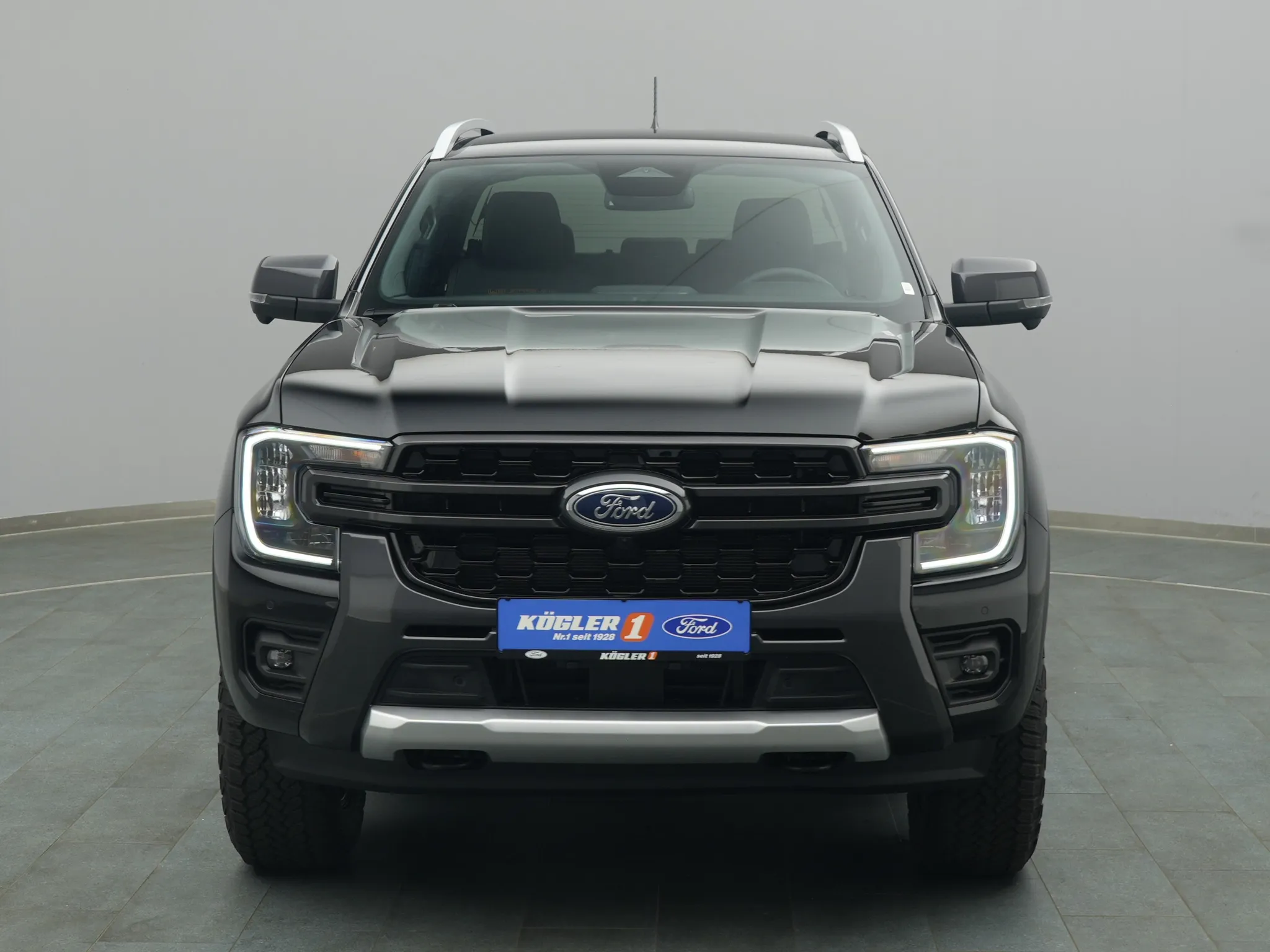 Ford Ranger DoKa Wildtrak – Bild 6