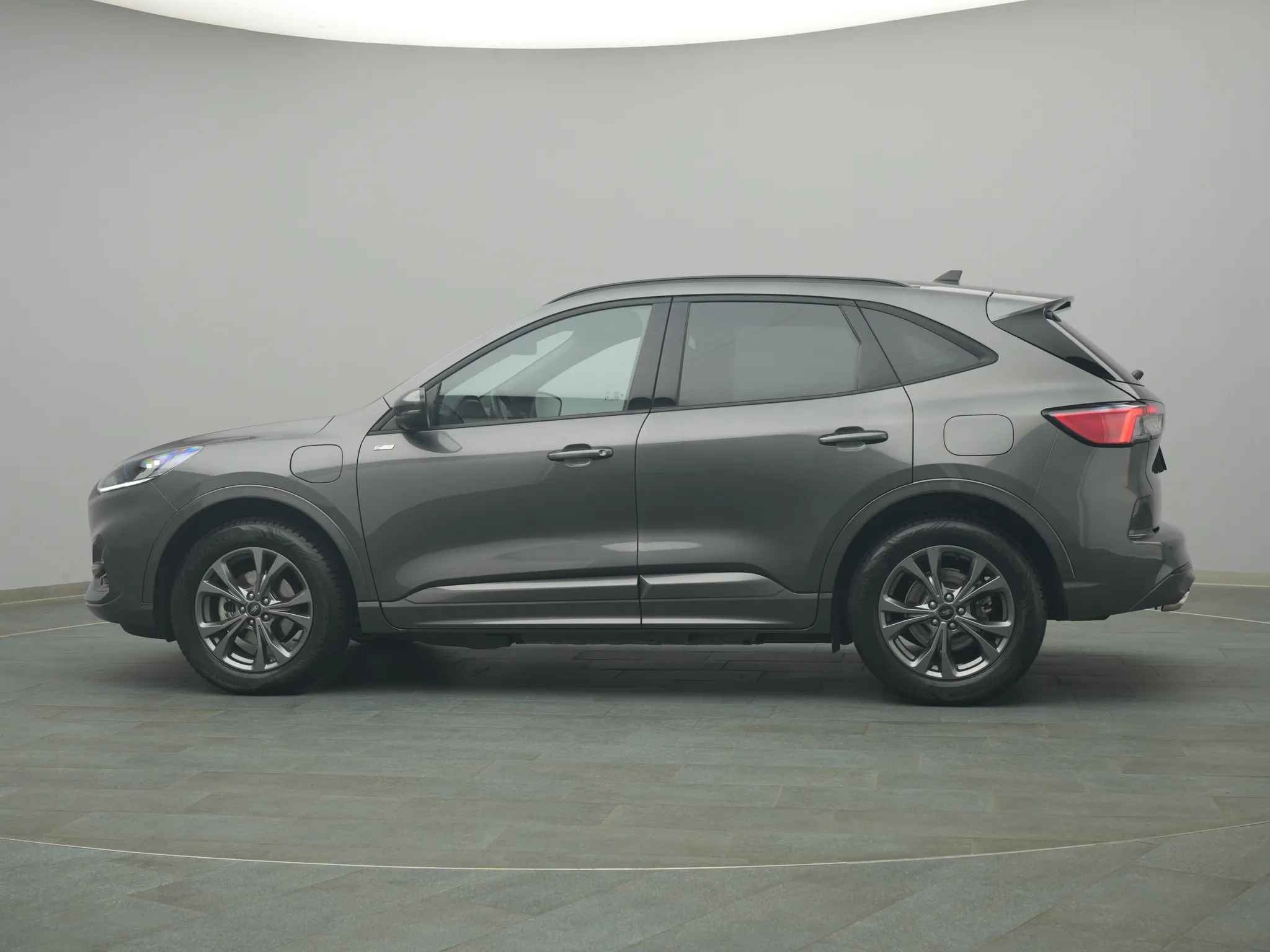 Ford Kuga ST-Line – Bild 3