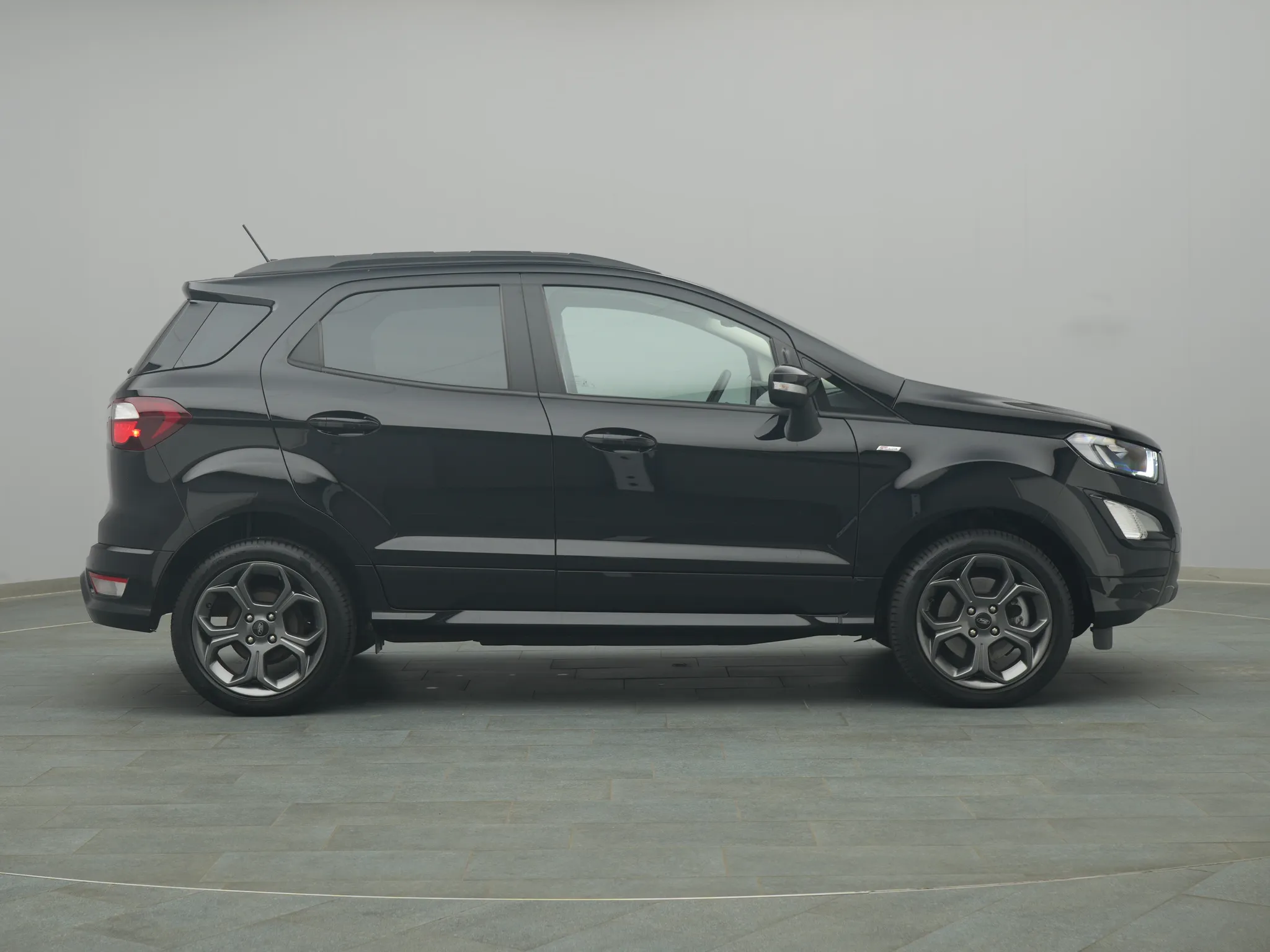 Ford EcoSport ST-Line – Bild 8