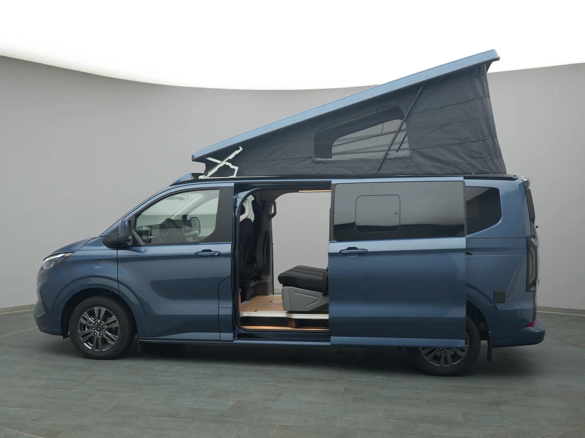 Ford Nugget – Bild 3