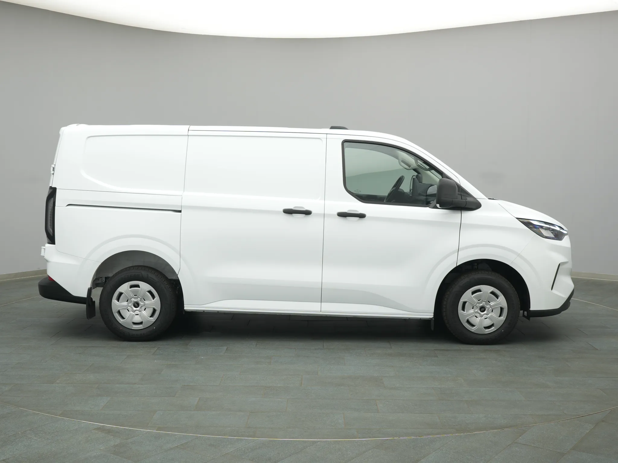 Ford Transit Custom Kasten – Bild 8