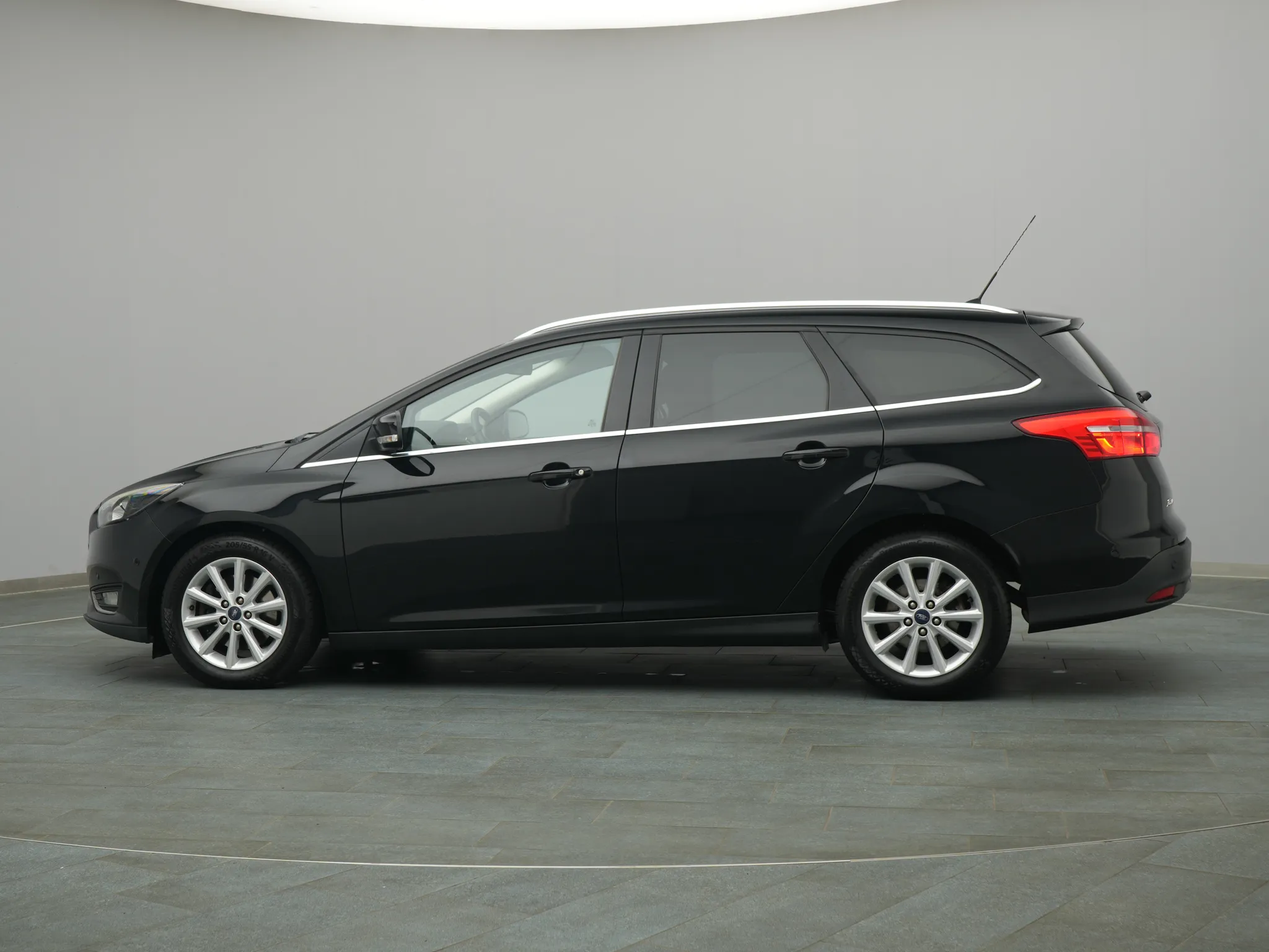 Ford Focus Titanium – Bild 3