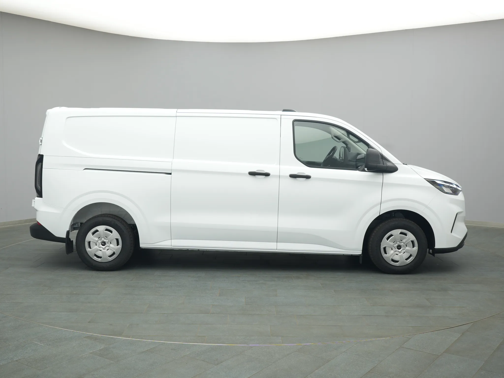 Ford Transit Custom Kasten – Bild 8