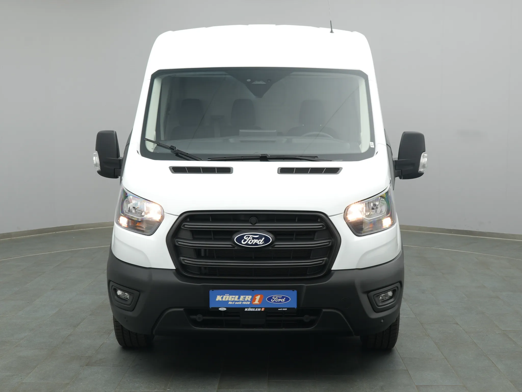Ford Transit Kasten – Bild 6