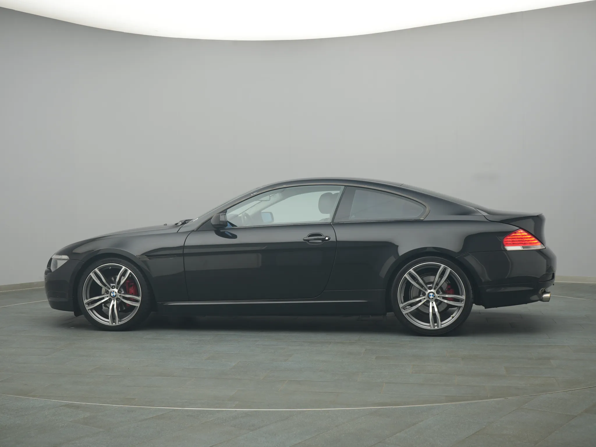 BMW 630 – Bild 3