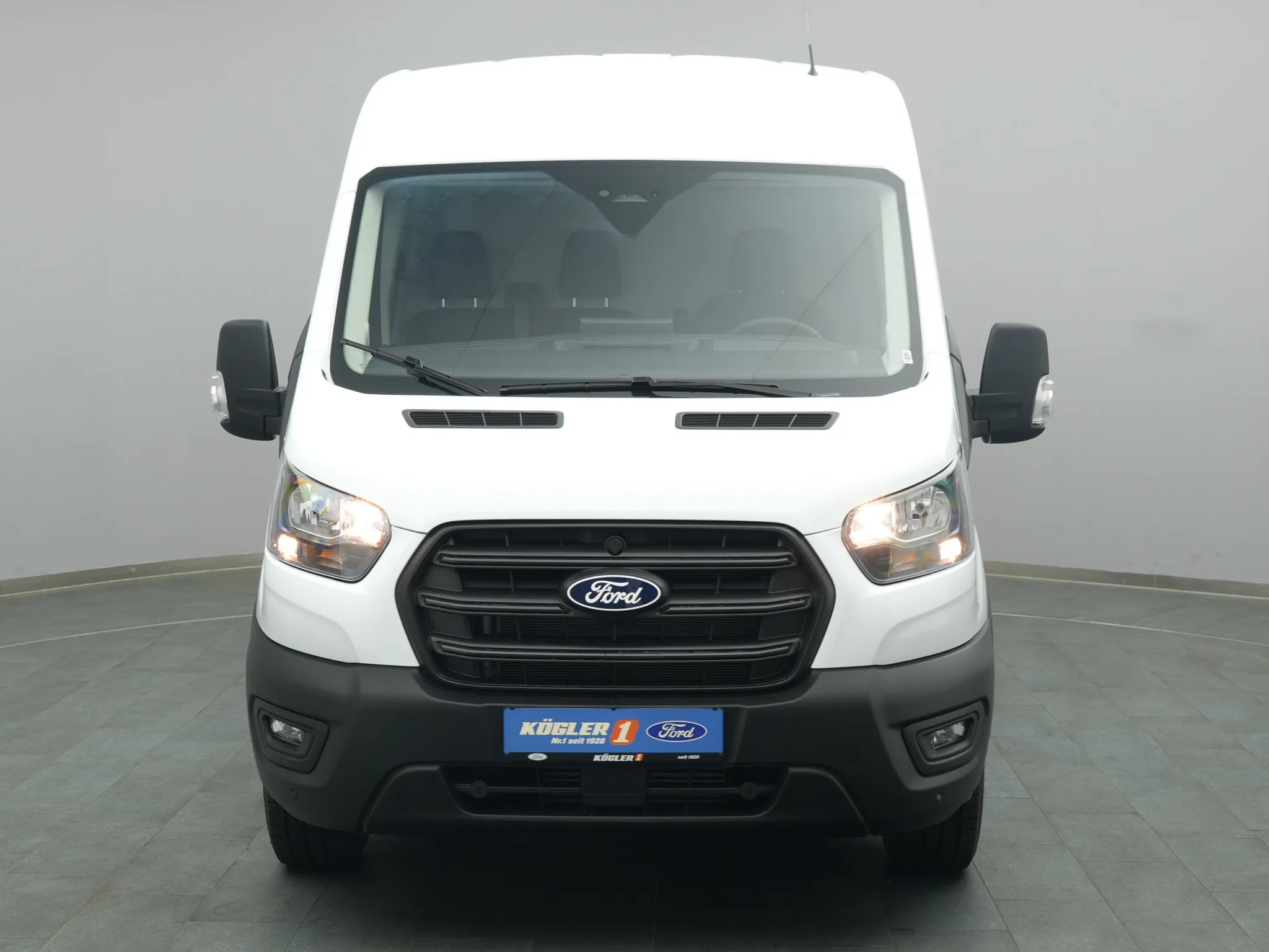 Ford Transit Kasten – Bild 6