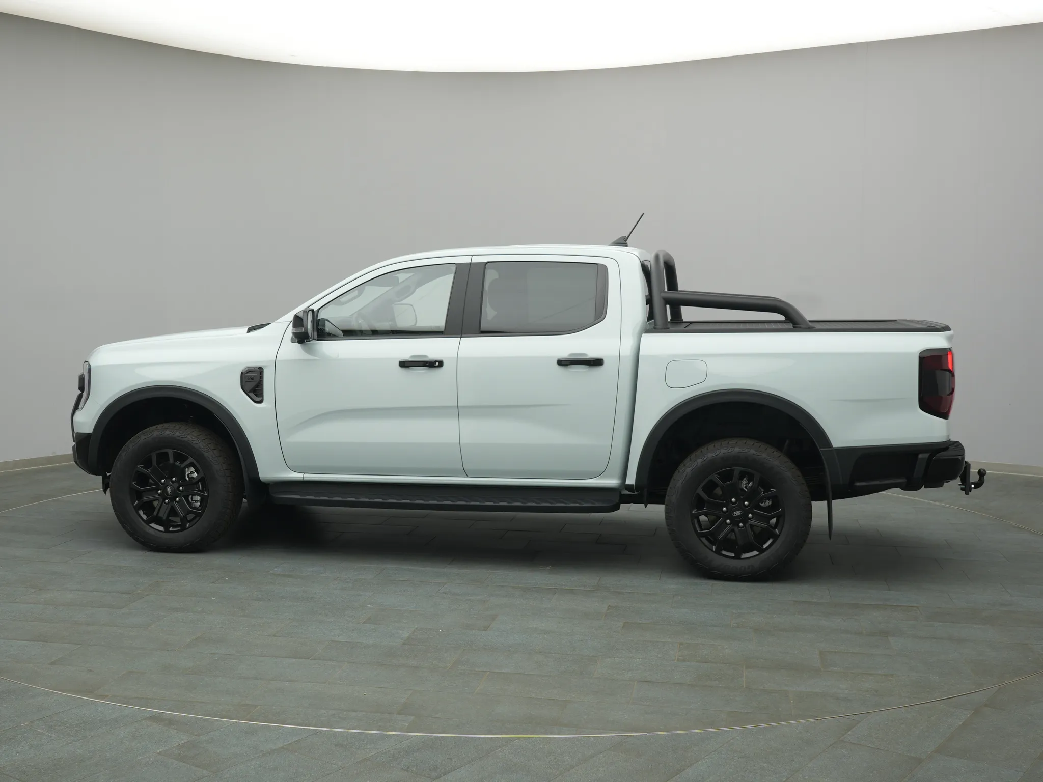 Ford Ranger Chill Grey Edition – Bild 3
