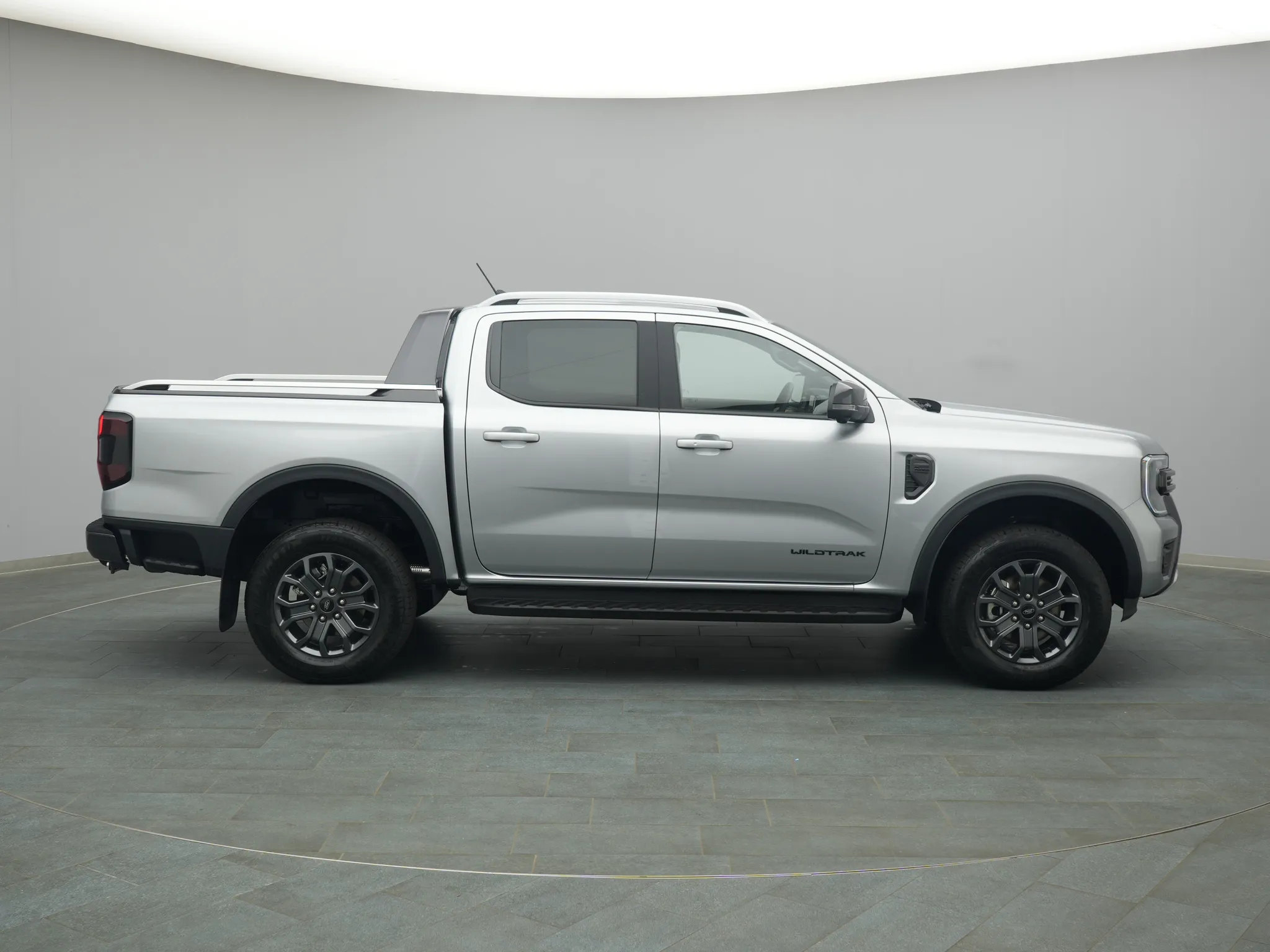 Ford Ranger Wildtrak – Bild 8