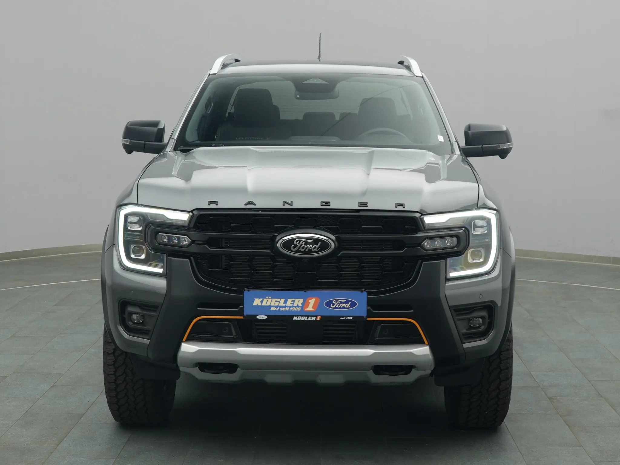 Ford Ranger DoKa Wildtrak X – Bild 6