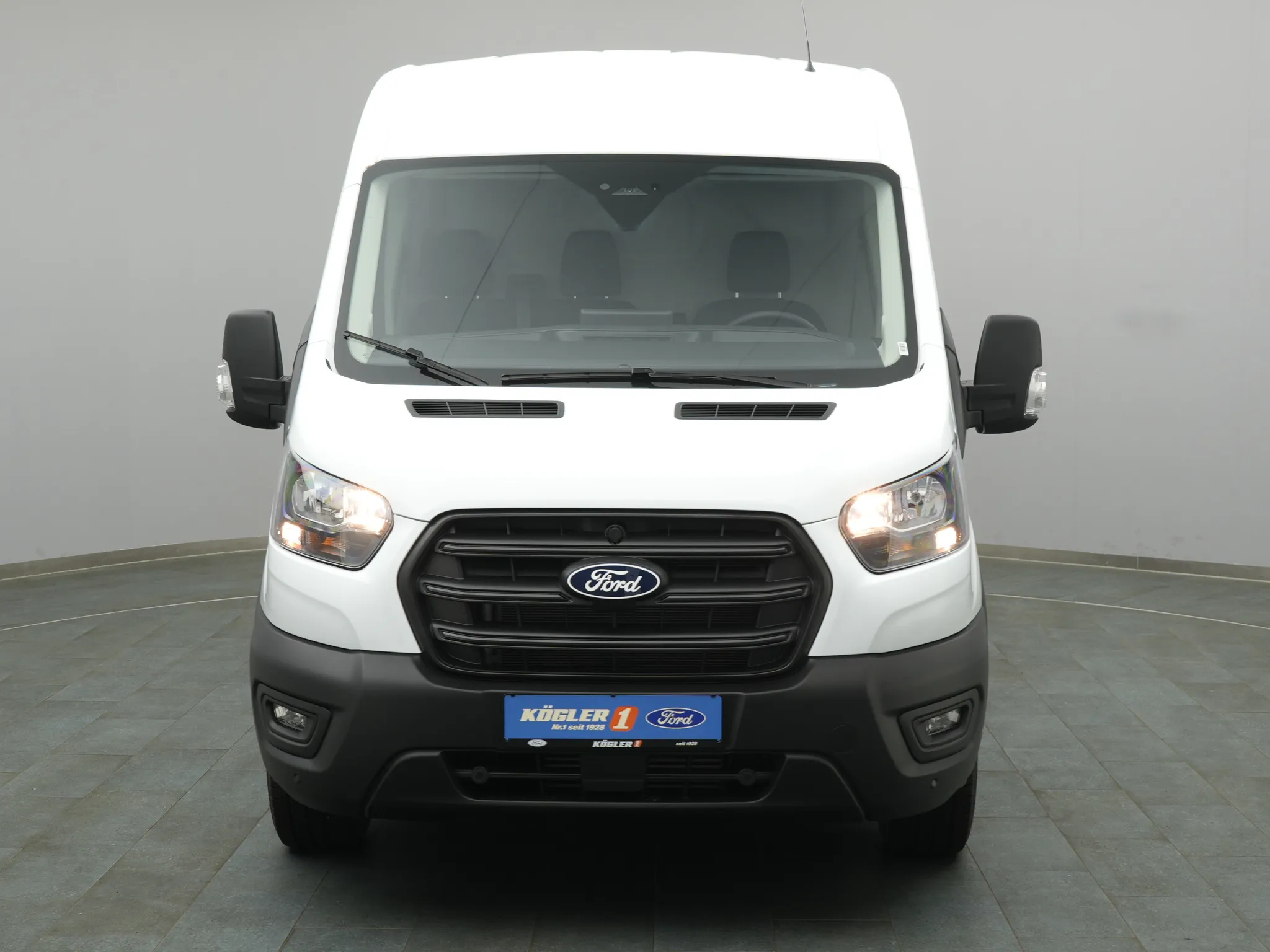 Ford Transit Kasten – Bild 6