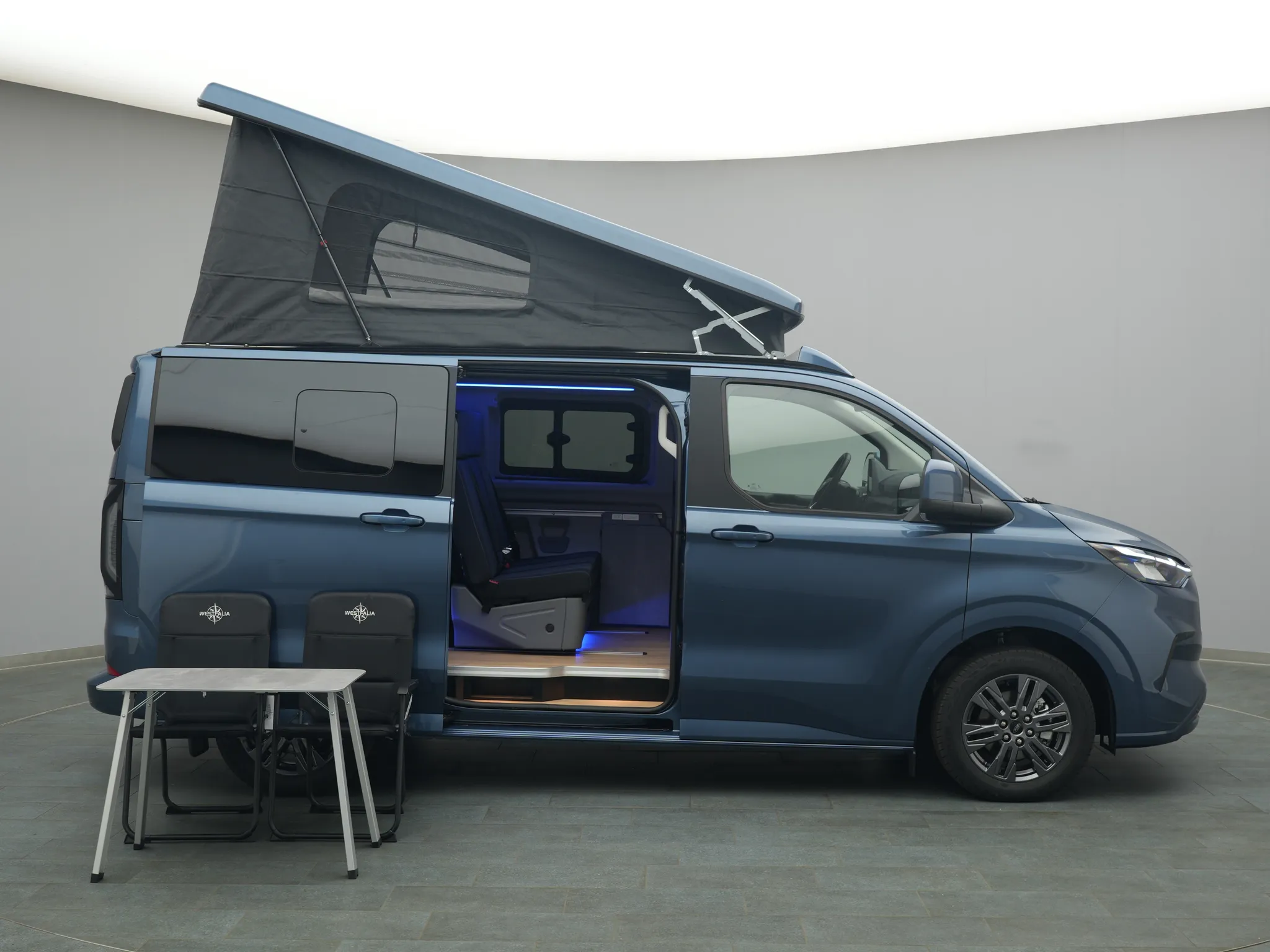 Ford Nugget – Bild 8