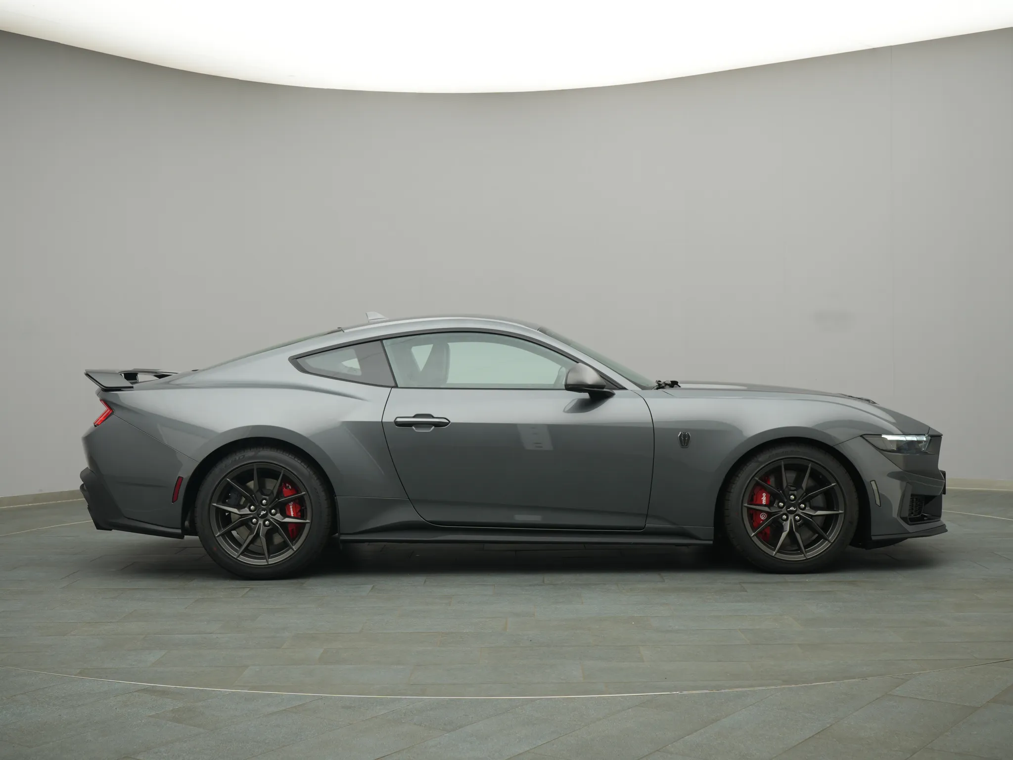 Ford Mustang Dark Horse – Bild 8