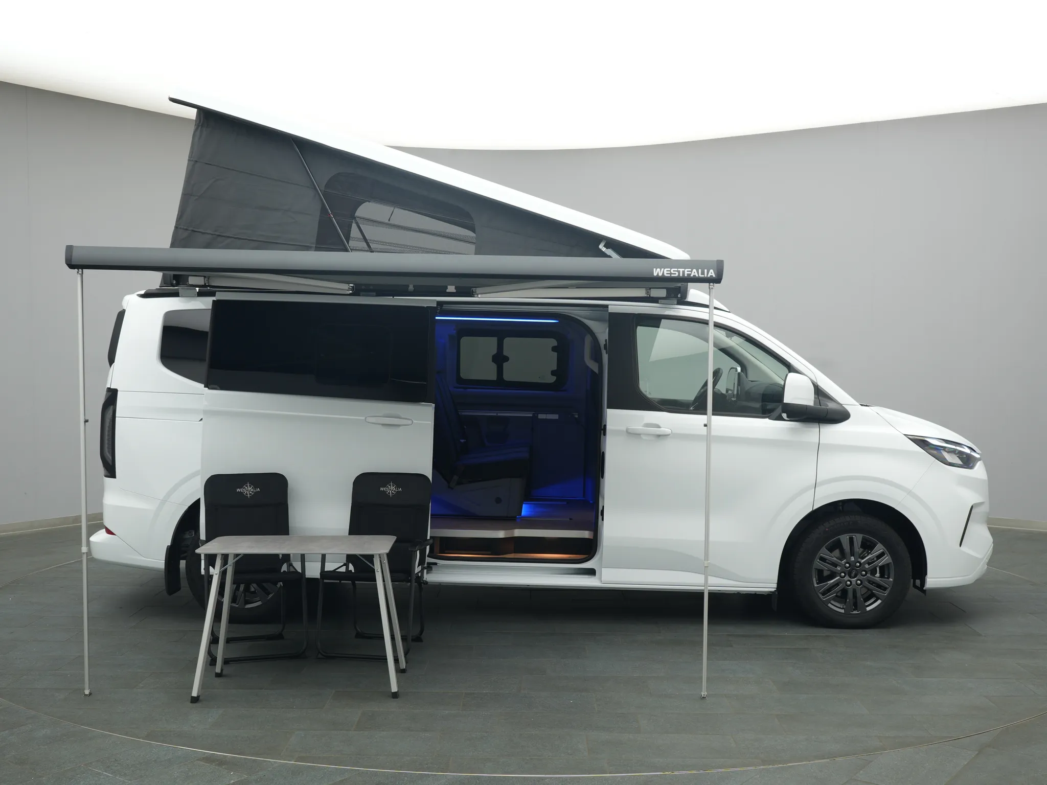 Ford Nugget – Bild 8
