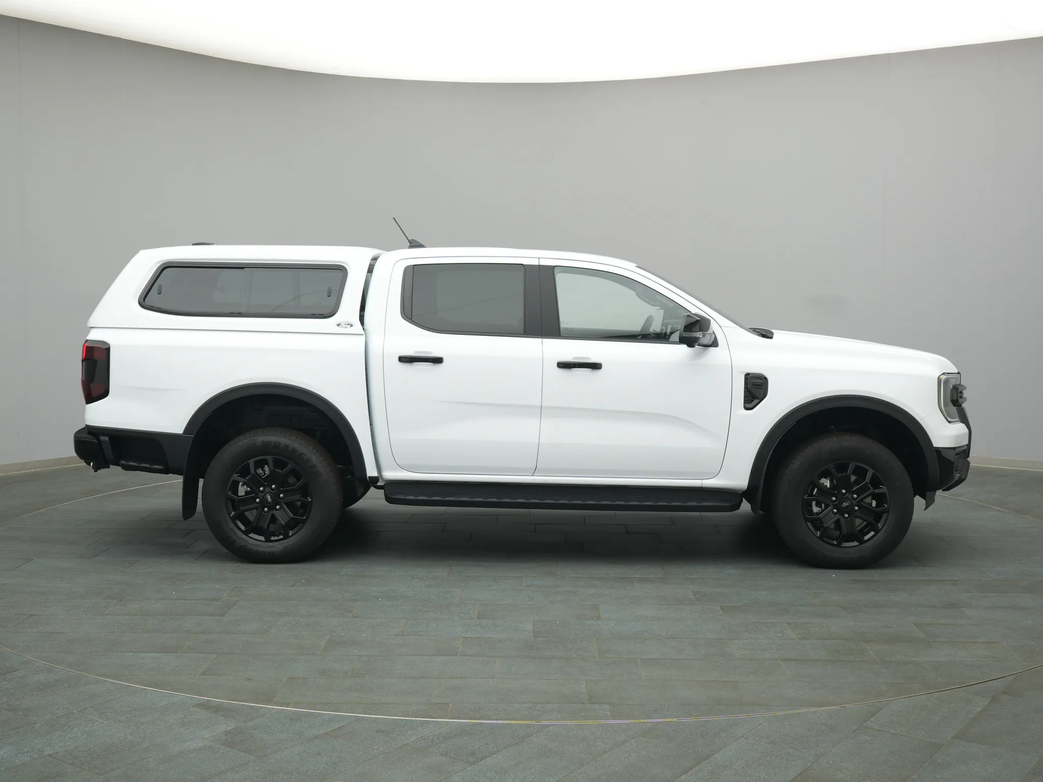 Ford Ranger DoKa Limited – Bild 8