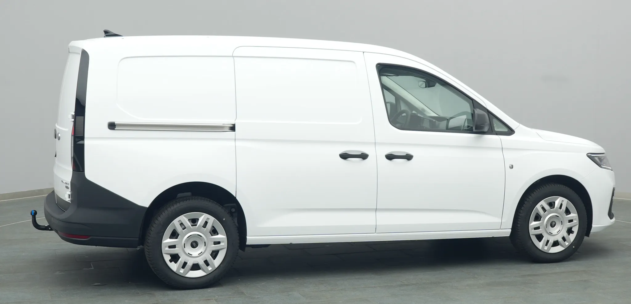 Ford Transit Connect Kasten – Bild 3
