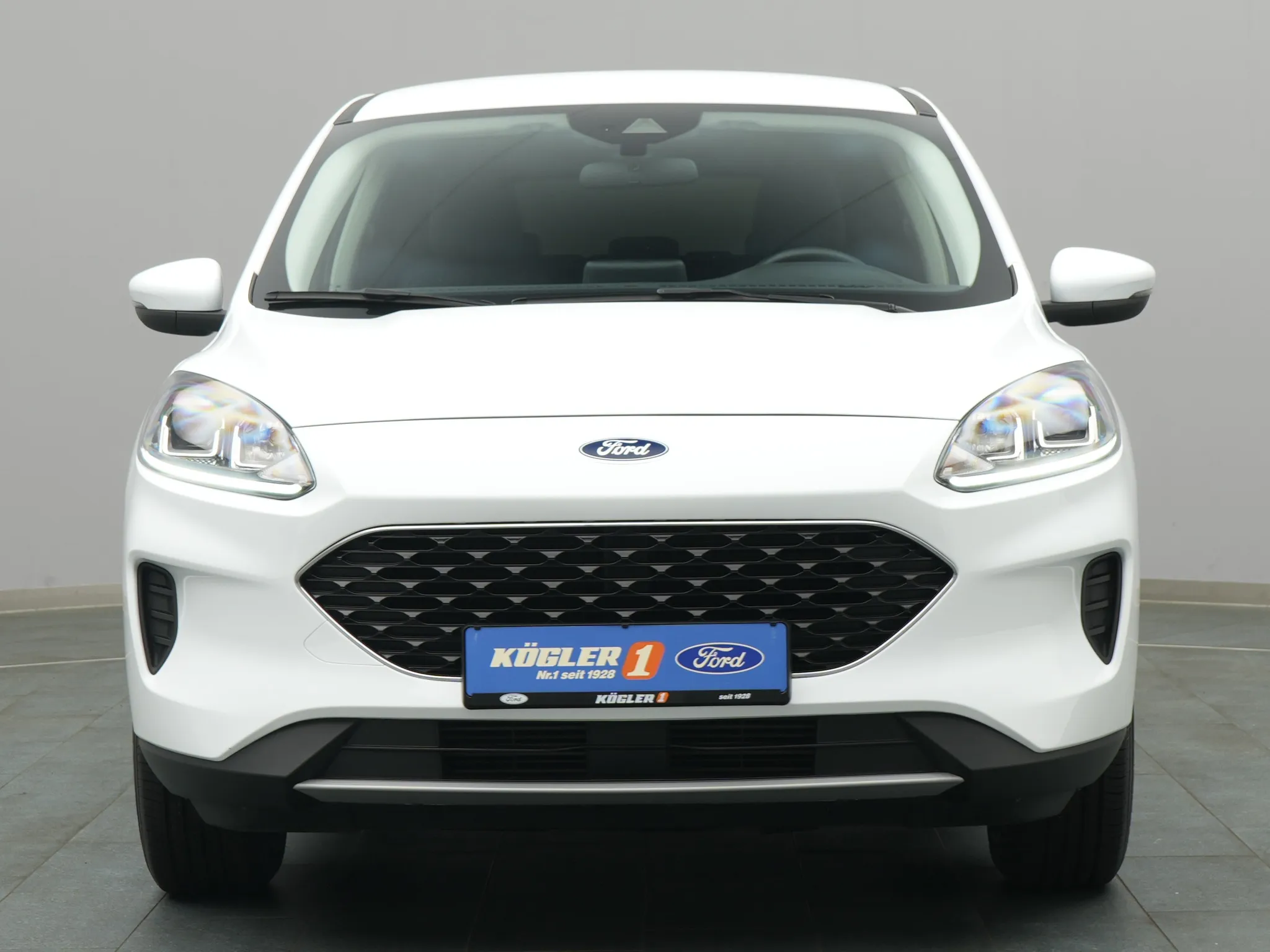 Ford Kuga Trend – Bild 6